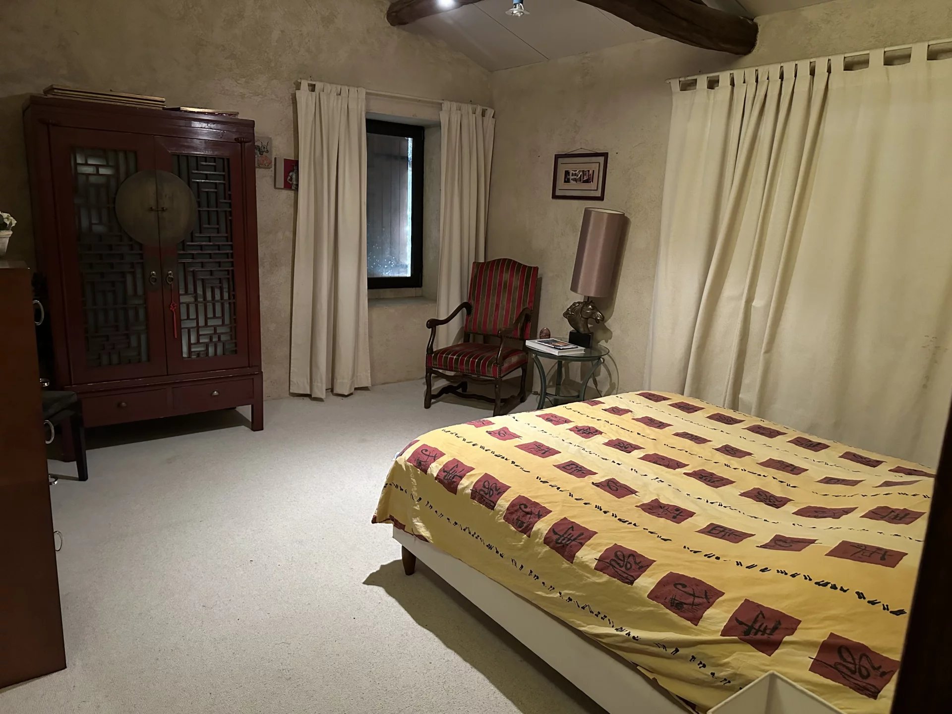 Vente Propriété La Ferrière-Airoux