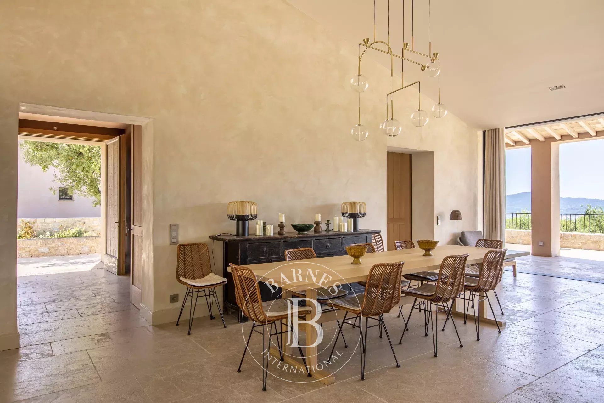 Grimaud  - Villa 24 Bedrooms - picture 10