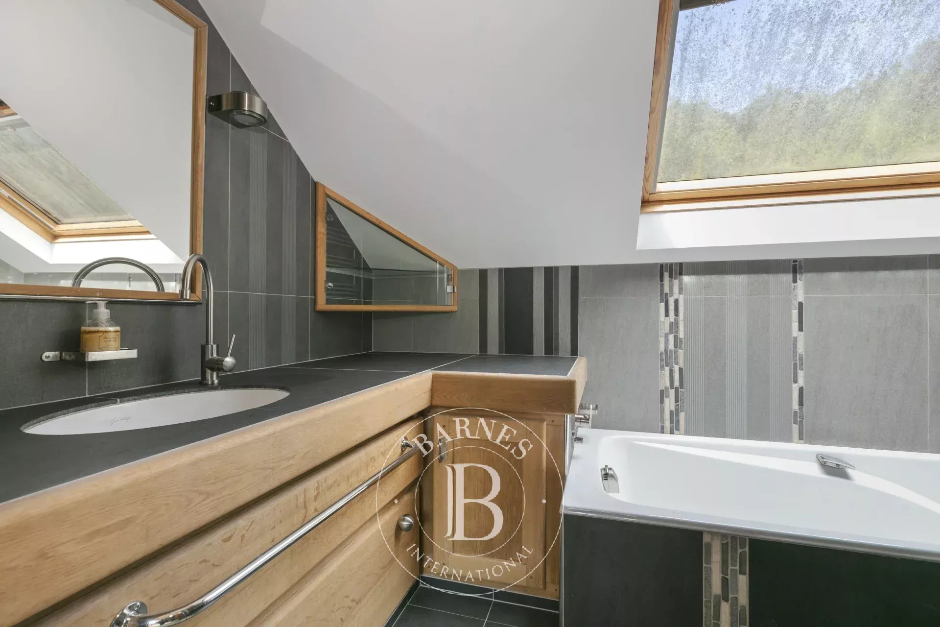 Bièvres  - Maison  - picture 10