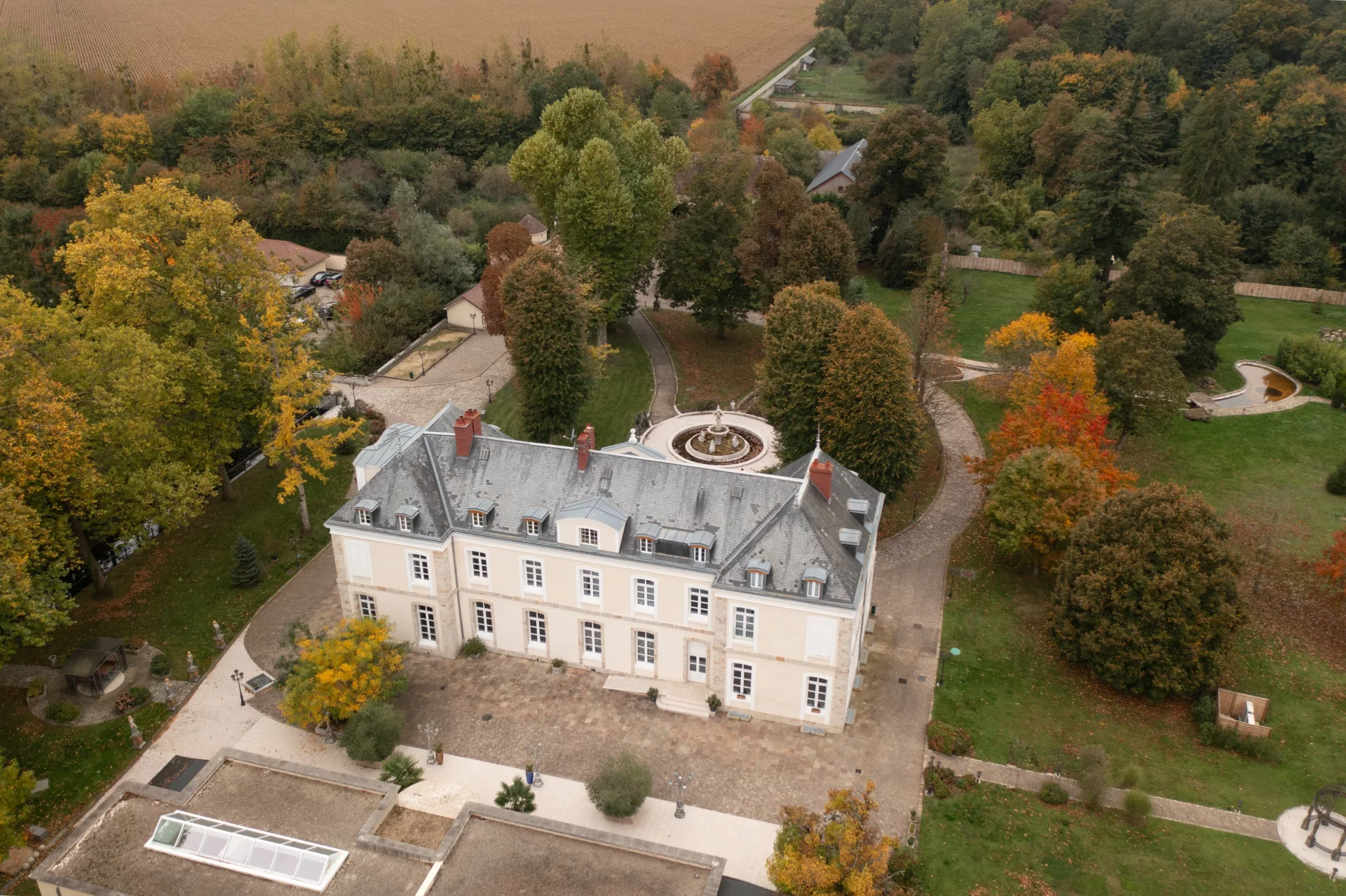 Provins - SEINE ET MARNE