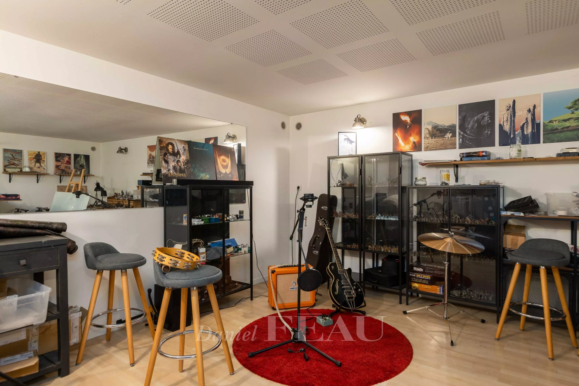 4 Bedroom Villa/Townhouse's Image 12