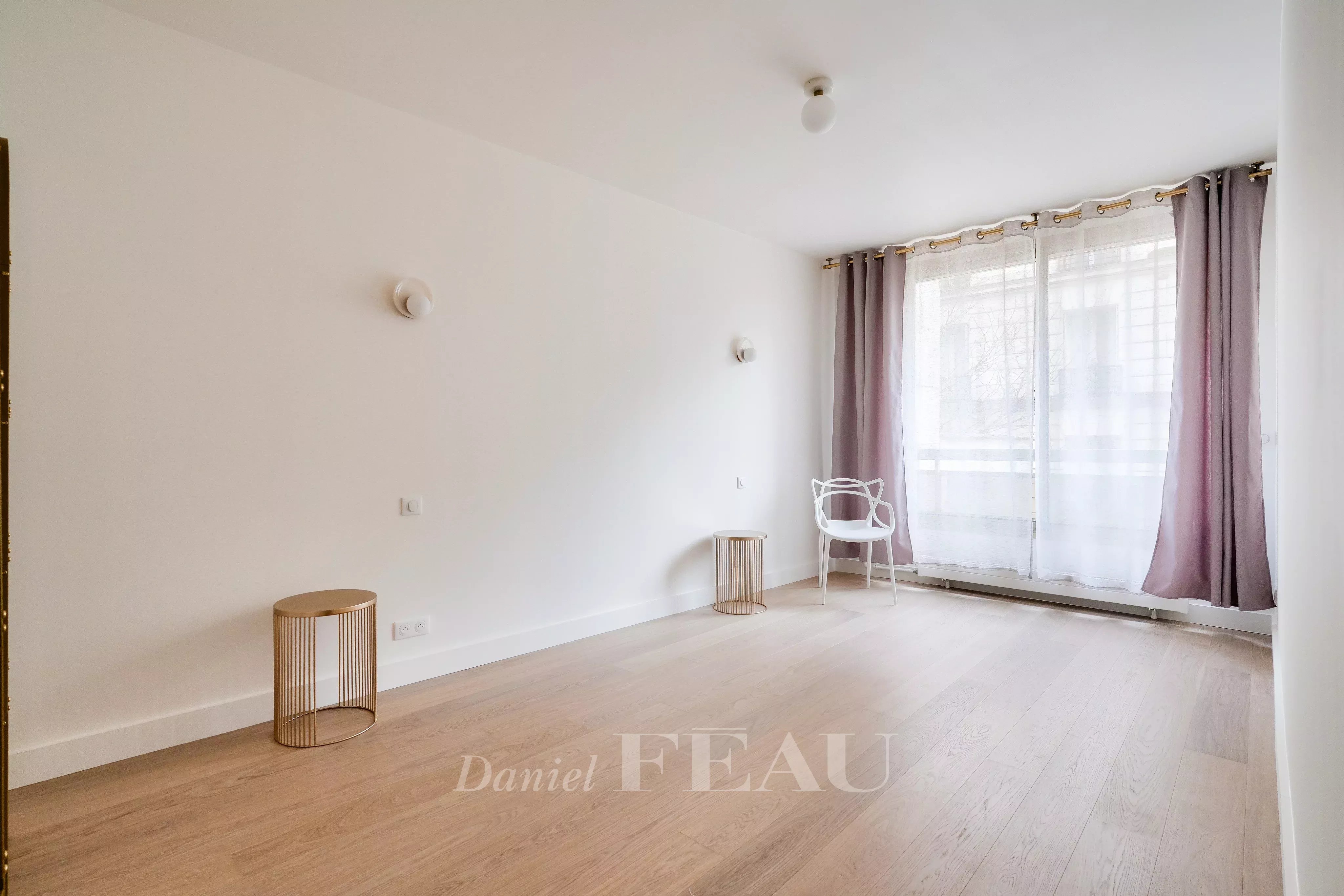 Location Appartement Paris 16ème