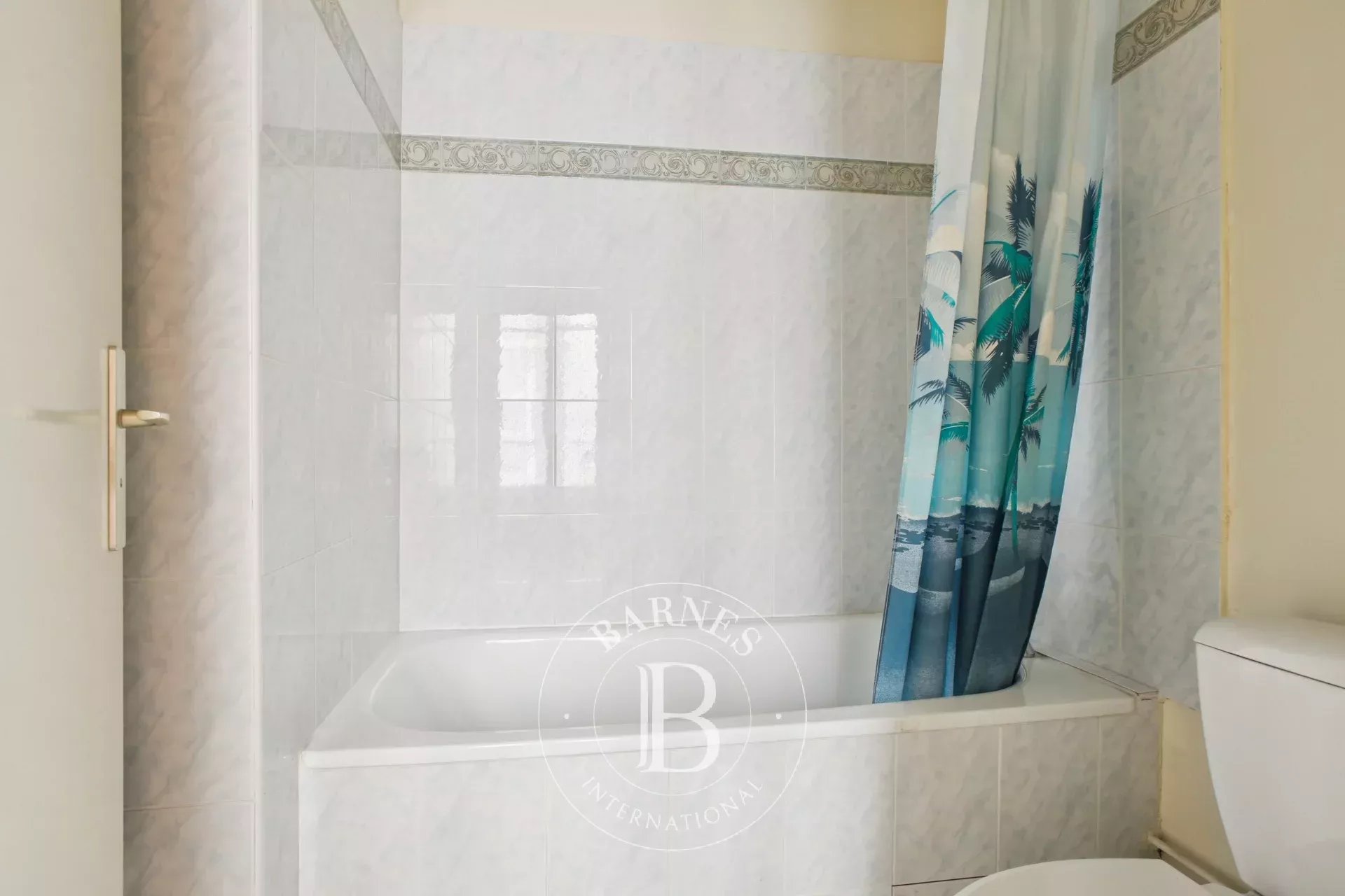 Daire Paris 6ème - picture 10