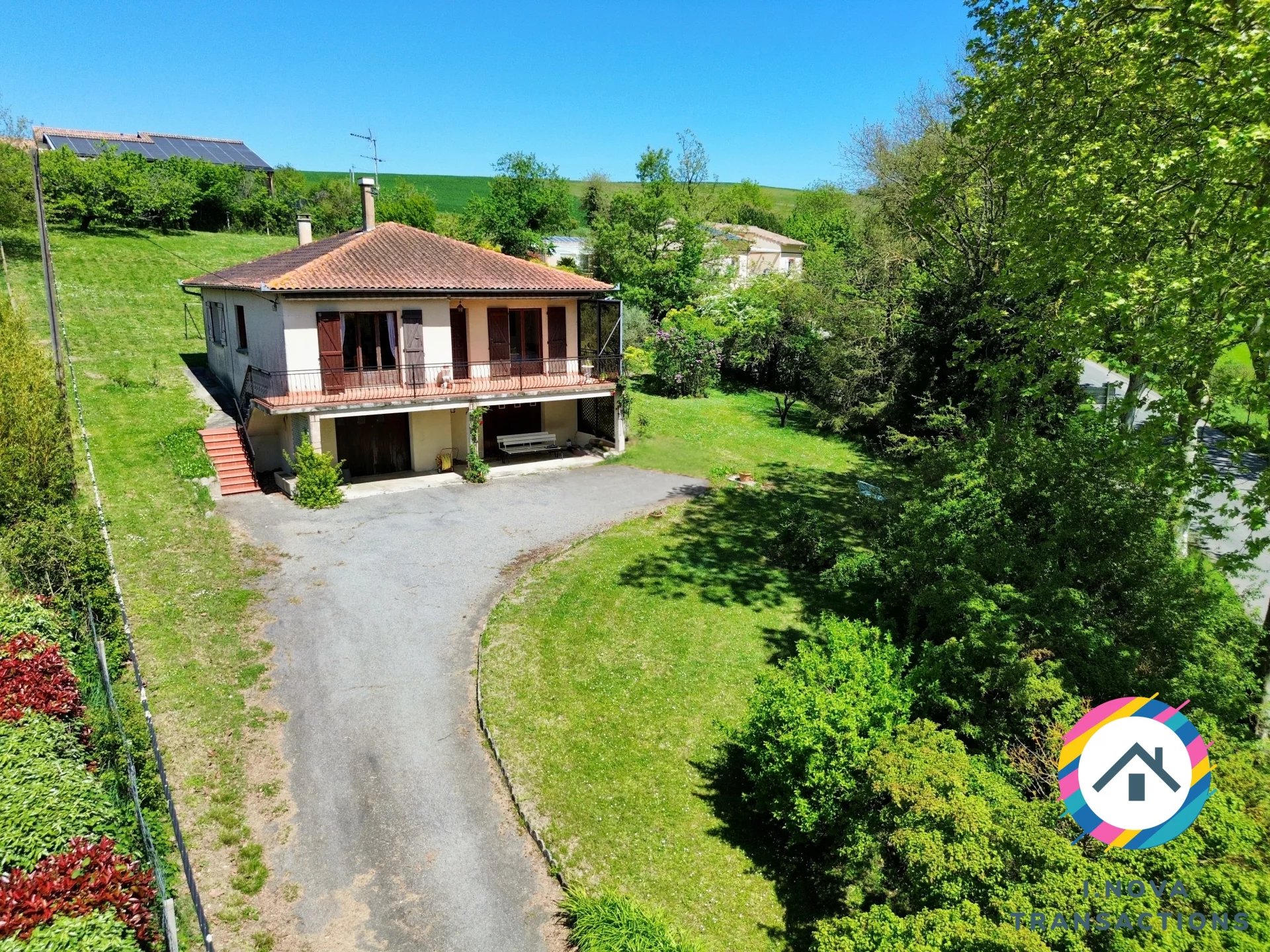 Agence immobilière de I.NOVA TRANSACTIONS