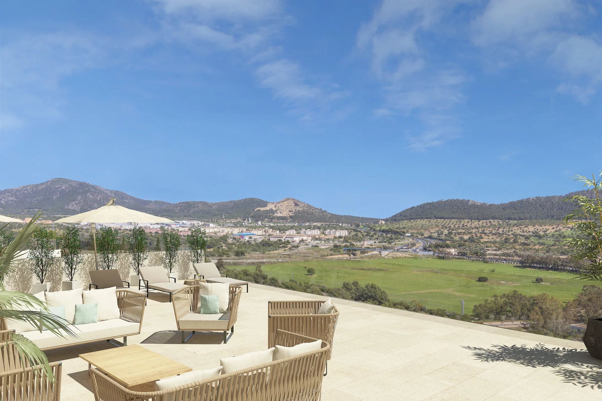 Sale Apartment Santa Ponsa