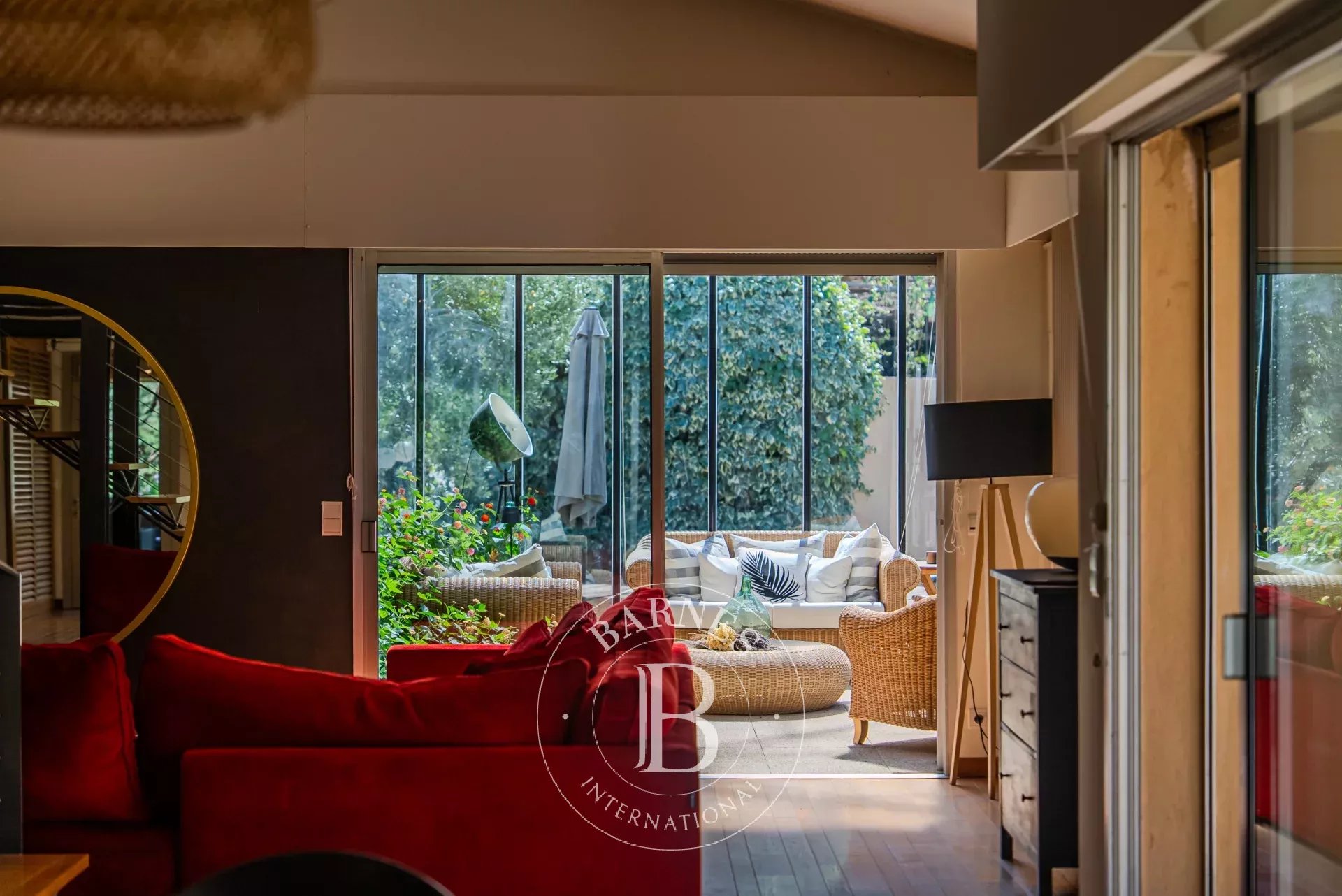 Mülkiyet La Tour-d'Aigues - picture 13