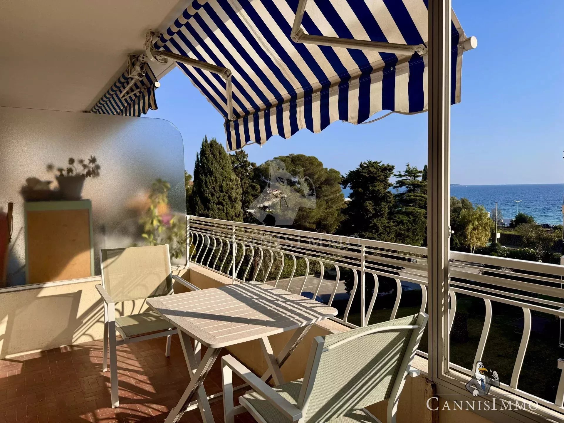 Agence immobilière de CANNISIMMO