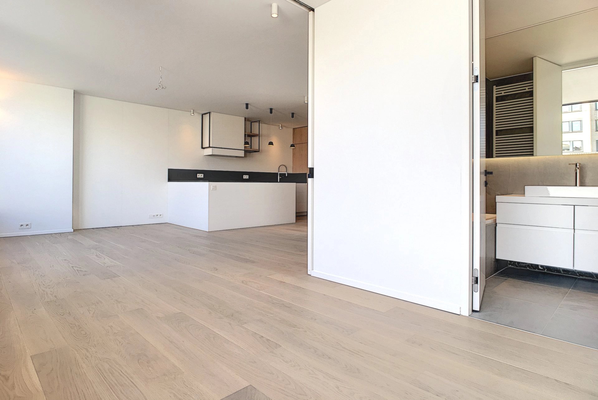 Avenue Louise - Appartement 2ch