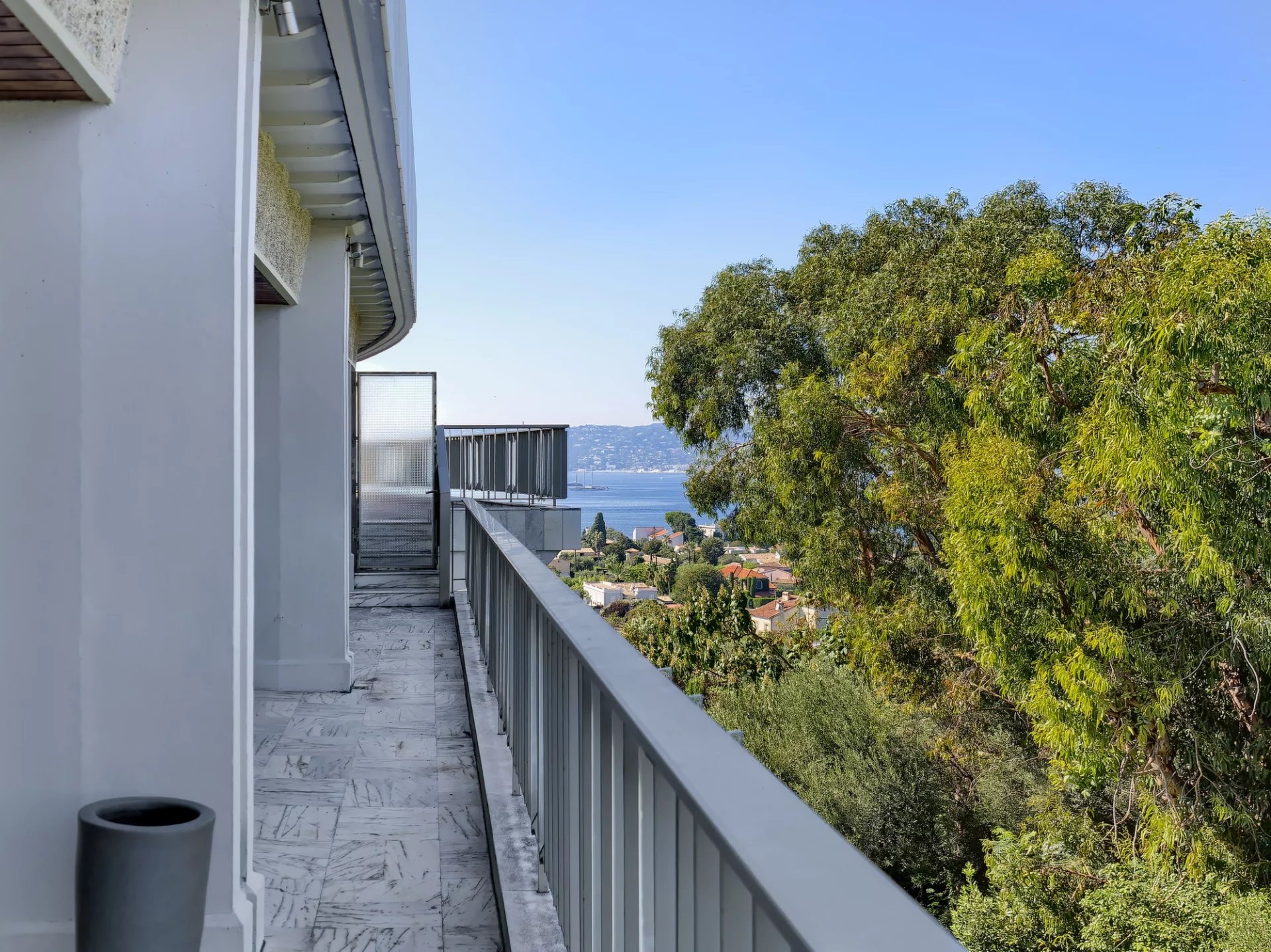 Luxury Apartment on Sale in Cap d'Antibes