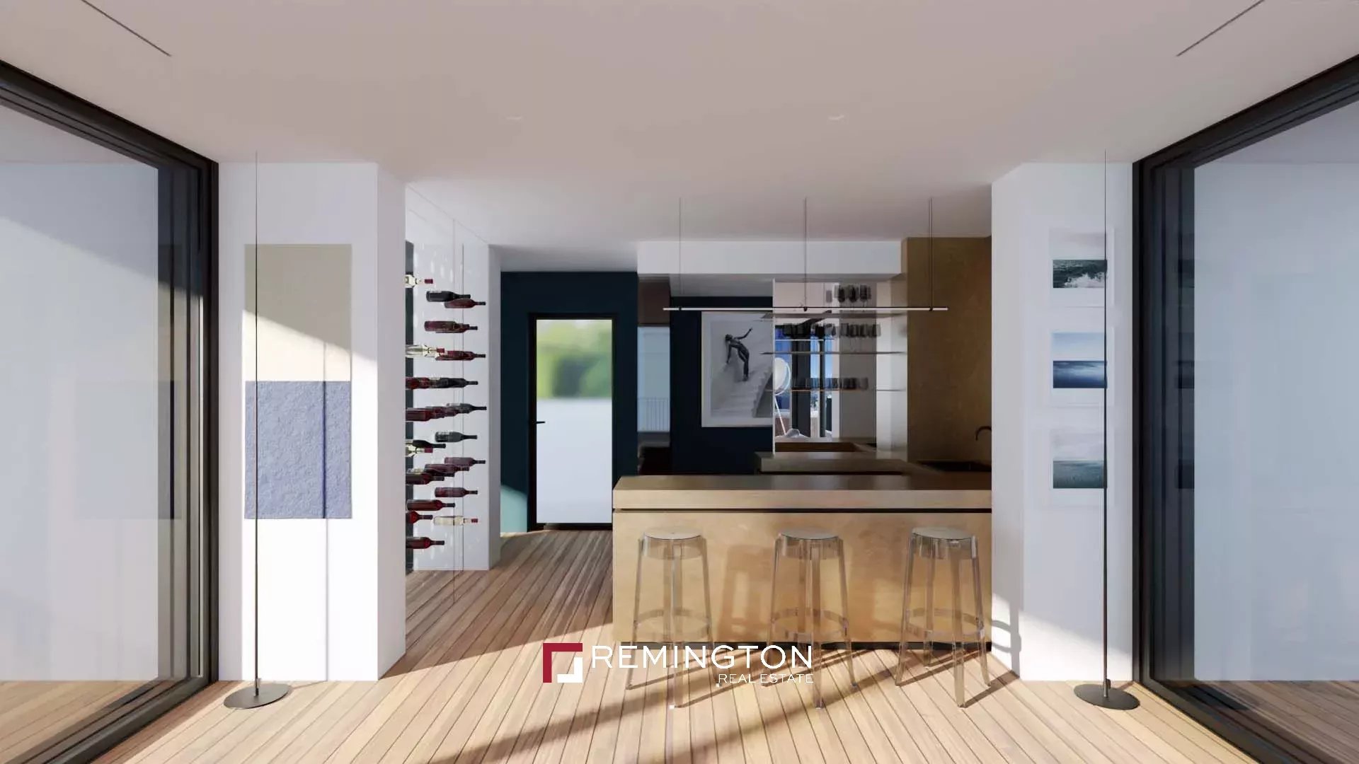 4 Bedroom Villa/Townhouse's Image 4