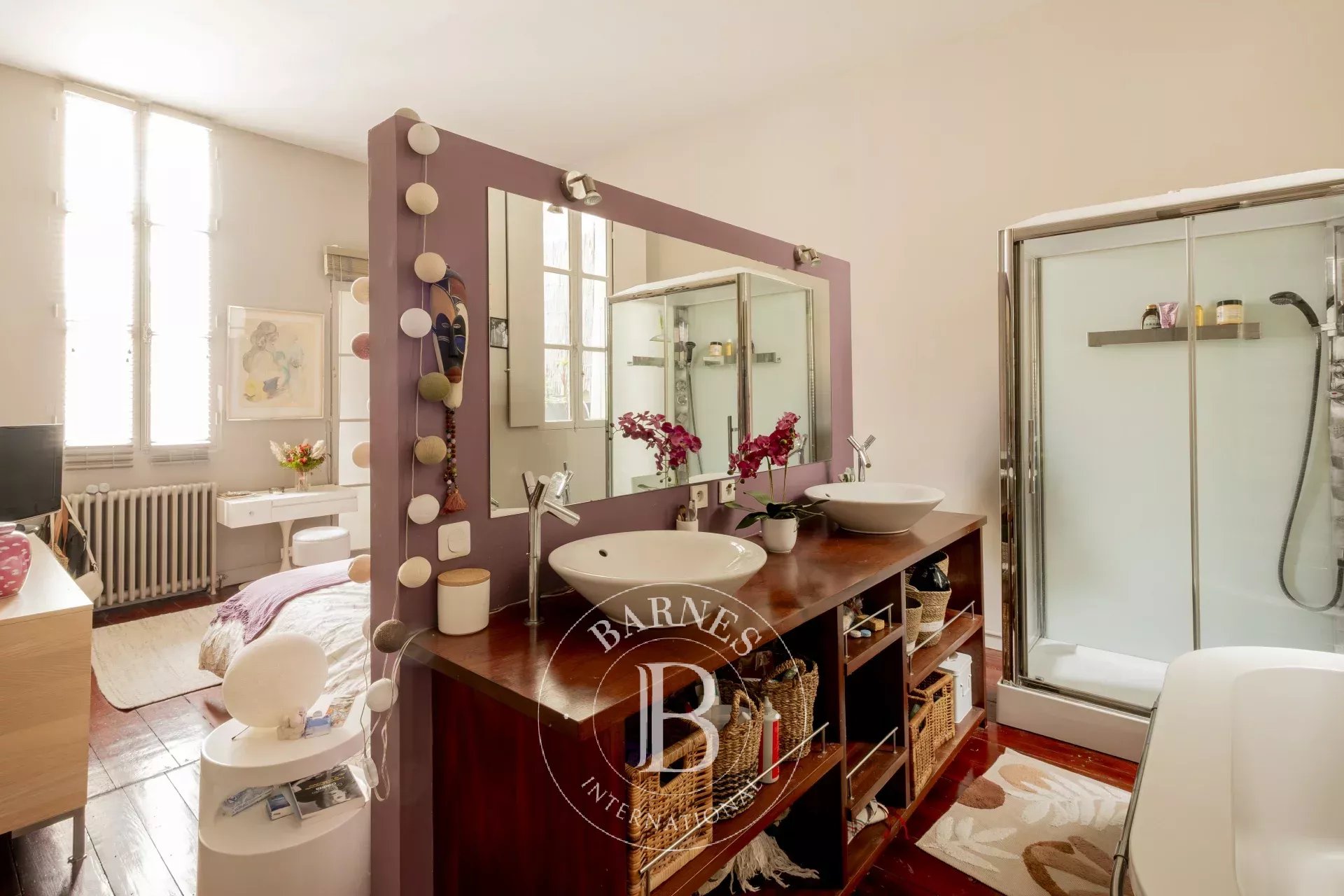 Daire Bordeaux - picture 6