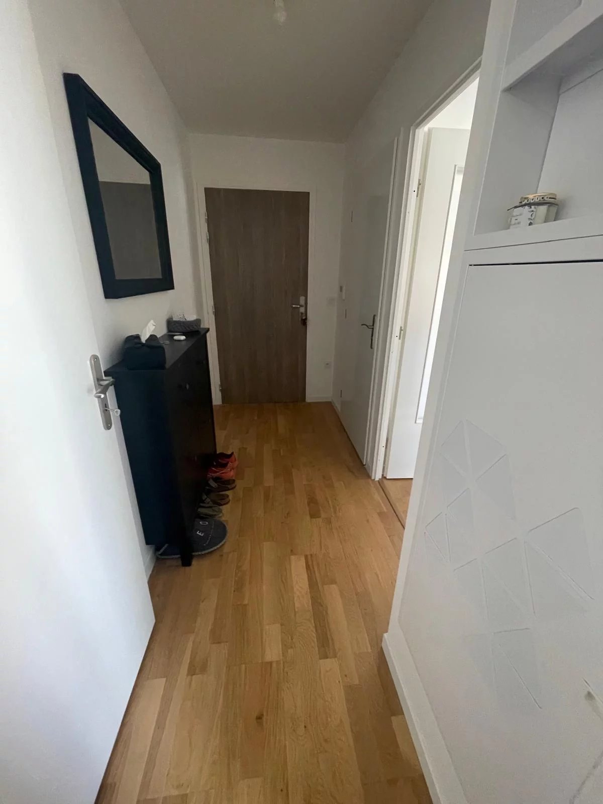 À vendre : appartement 2 pièces dans un immeuble récent, aucun travaux à prévoir - Photo 2