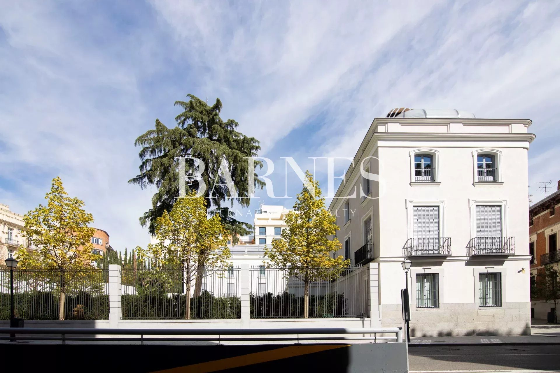 Daire Madrid - picture 30