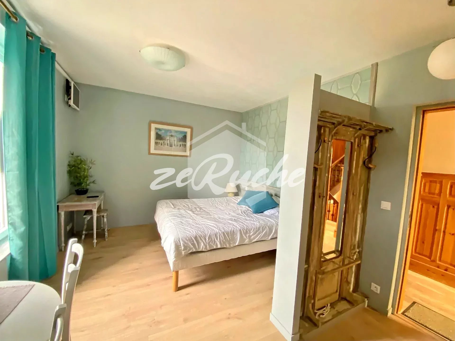 Agence immobilière de ZERUCHE