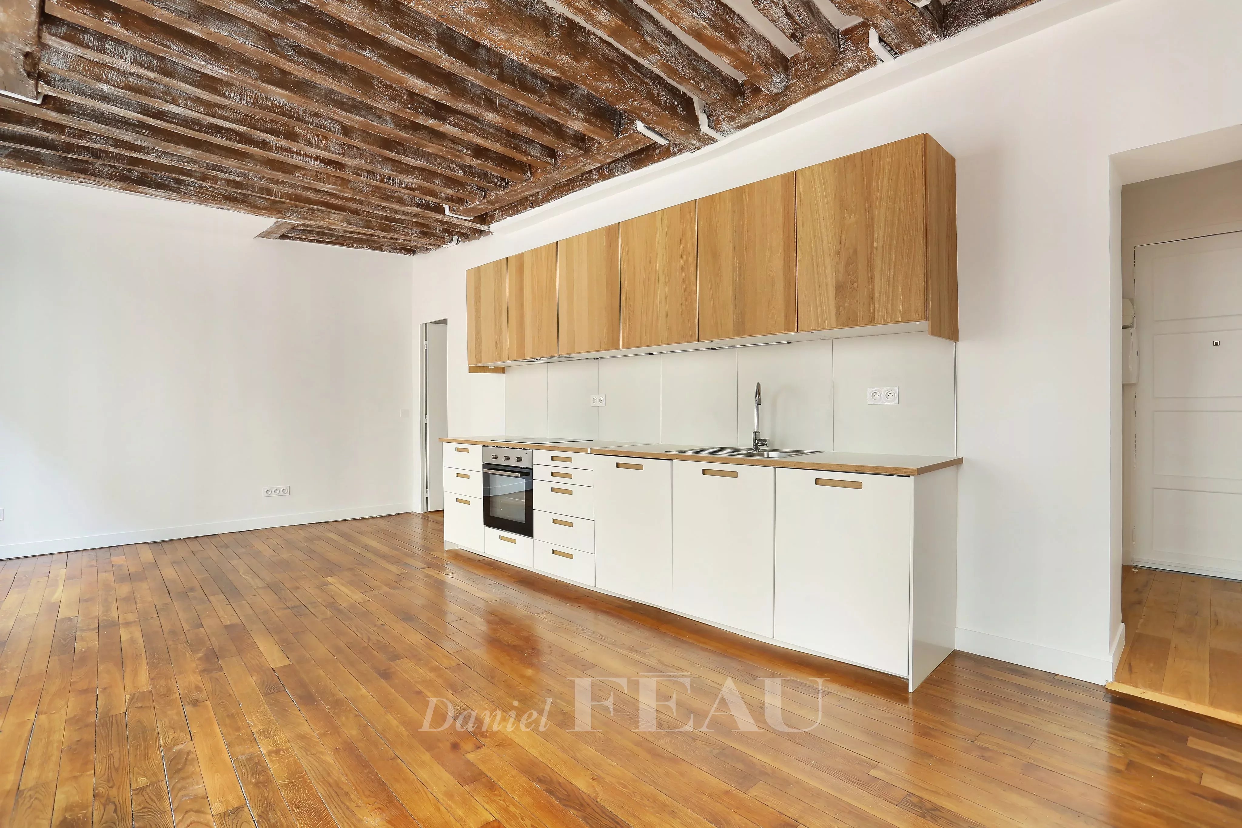 Rental Apartment Paris 1st