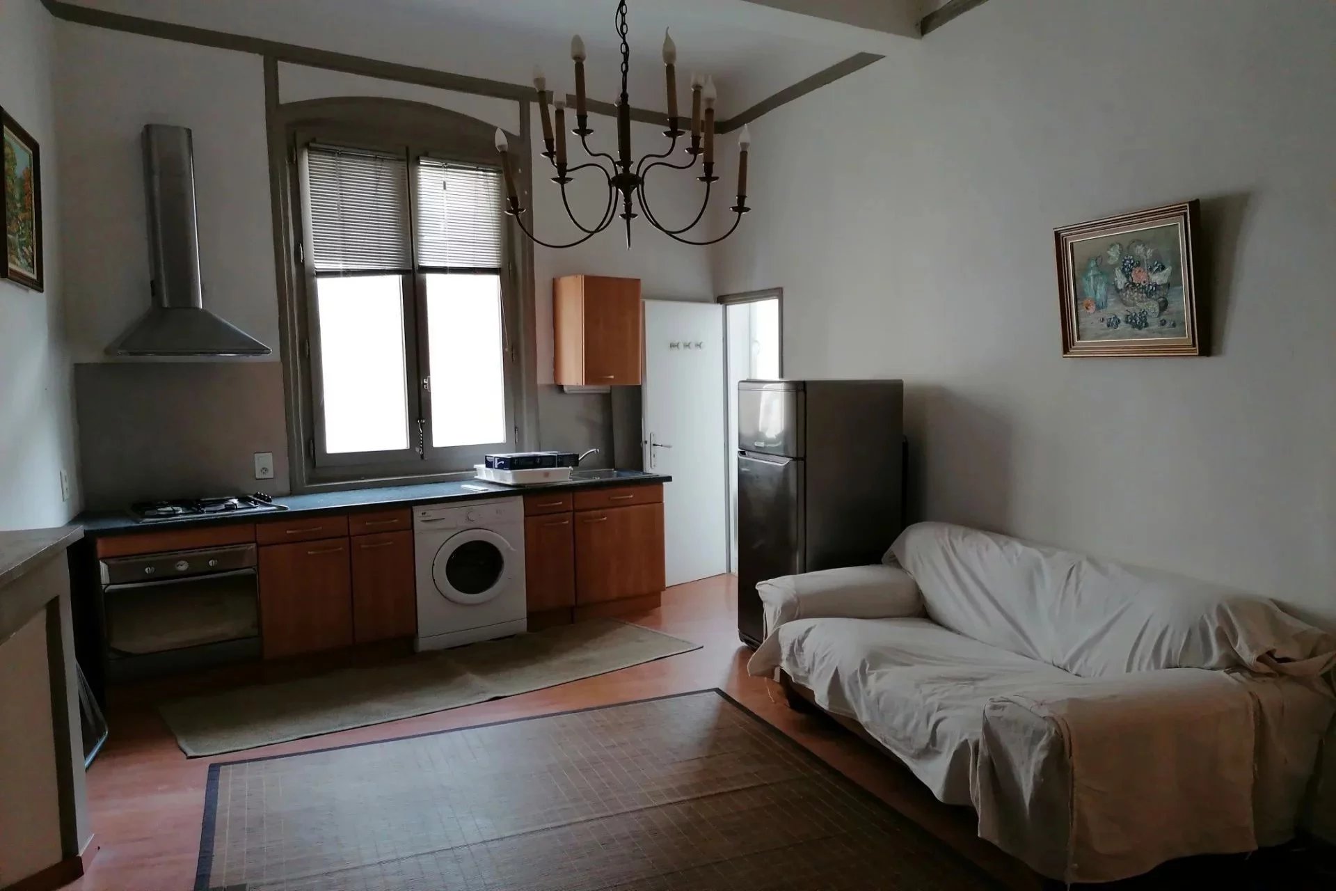 Location Appartement Rognes