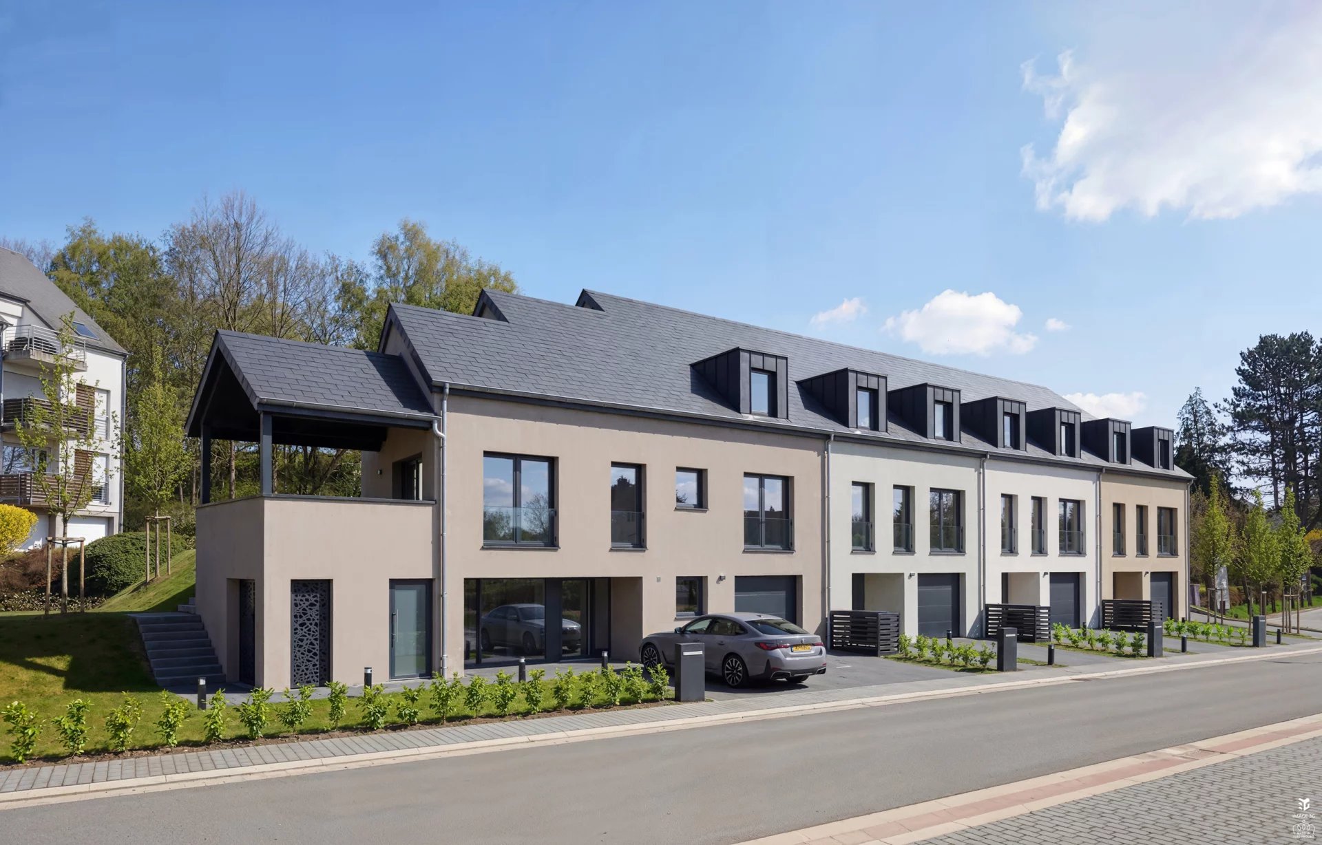 Vente Maison Reckange-sur-Mess