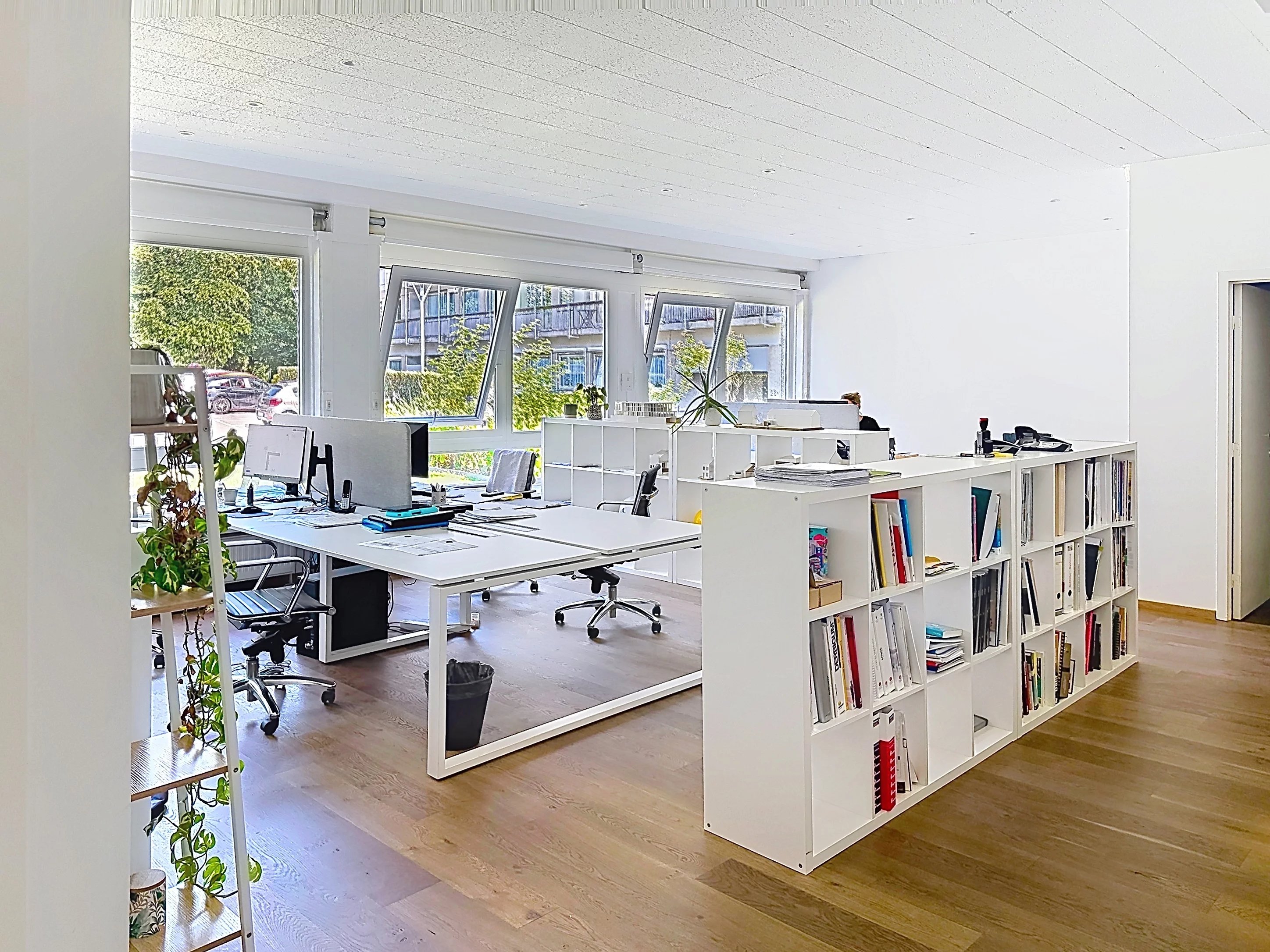 Bureaux Watermael-Boitsfort  -  ref 86932650 (picture 1)