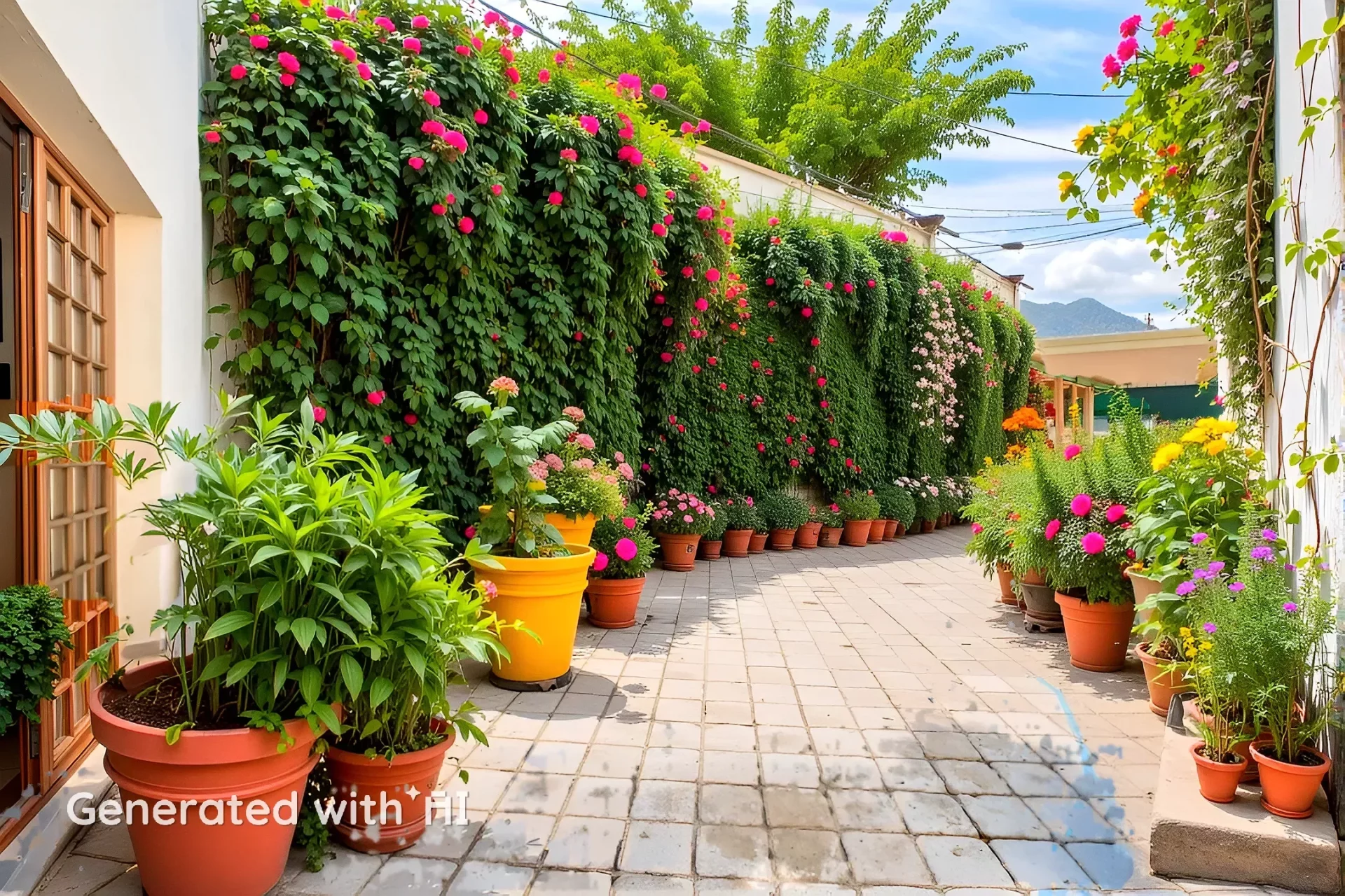 La Celle-Saint-Cloud - LE BOURG