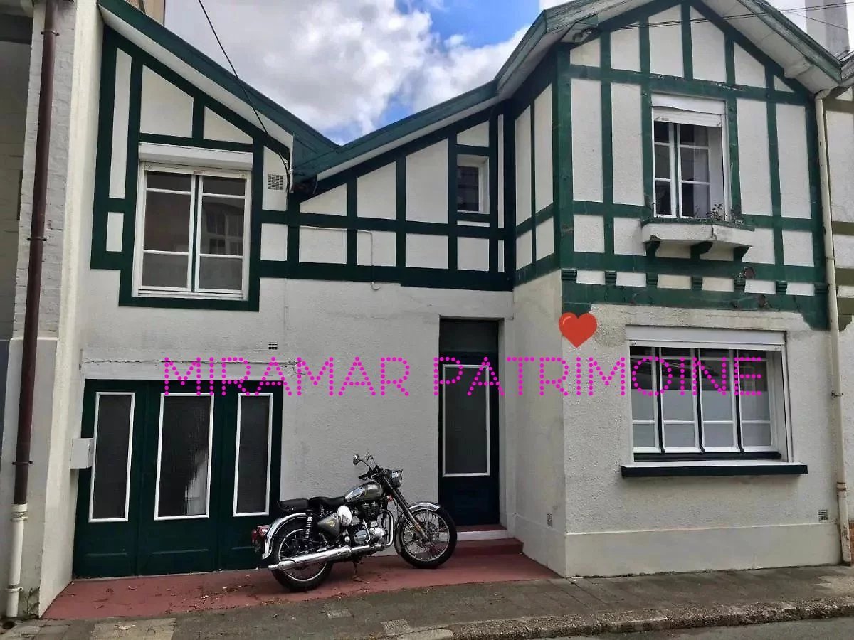 Agence immobilière de MIRAMAR patrimoine