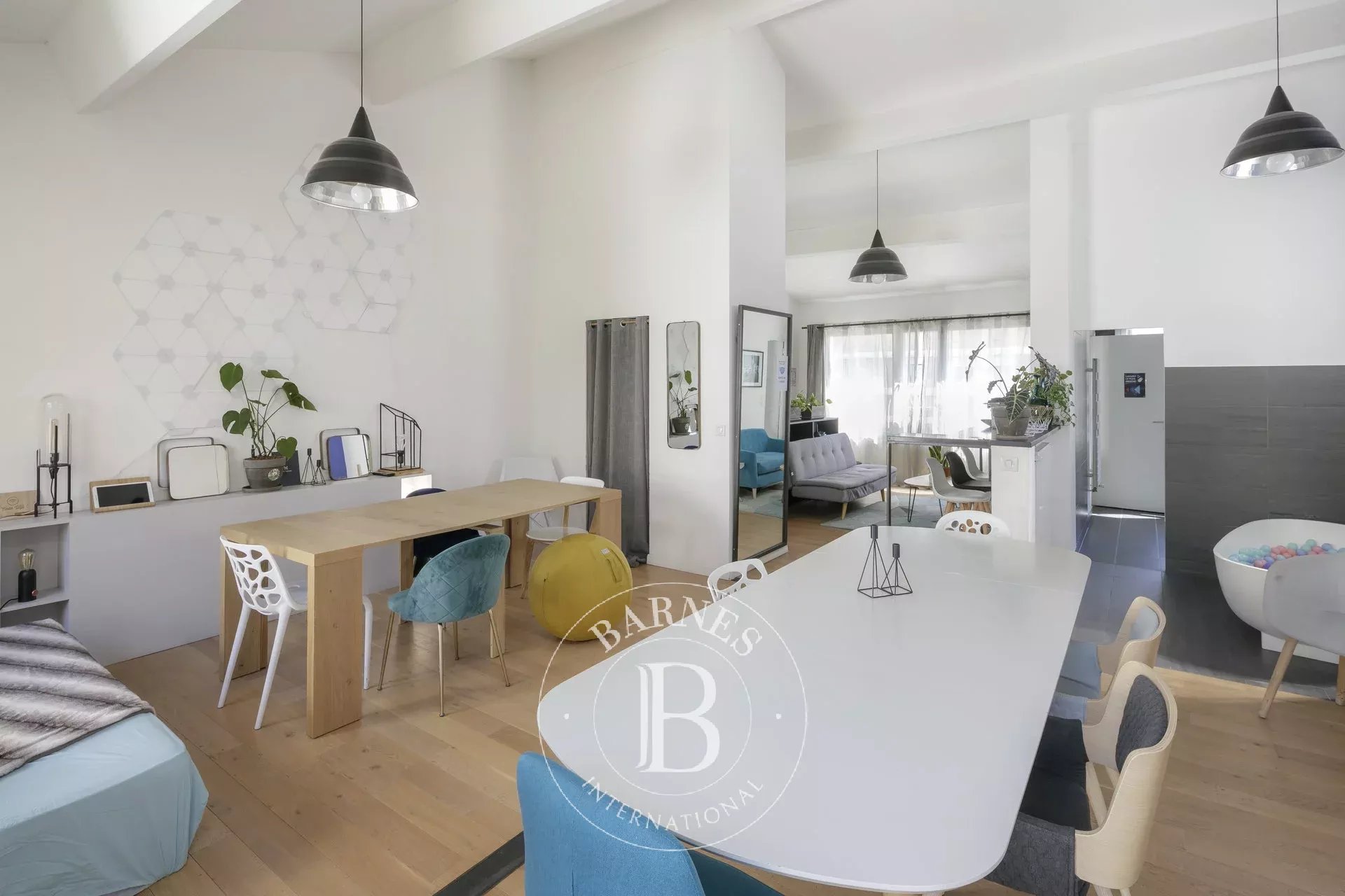 Ev Paris 10ème - picture 8