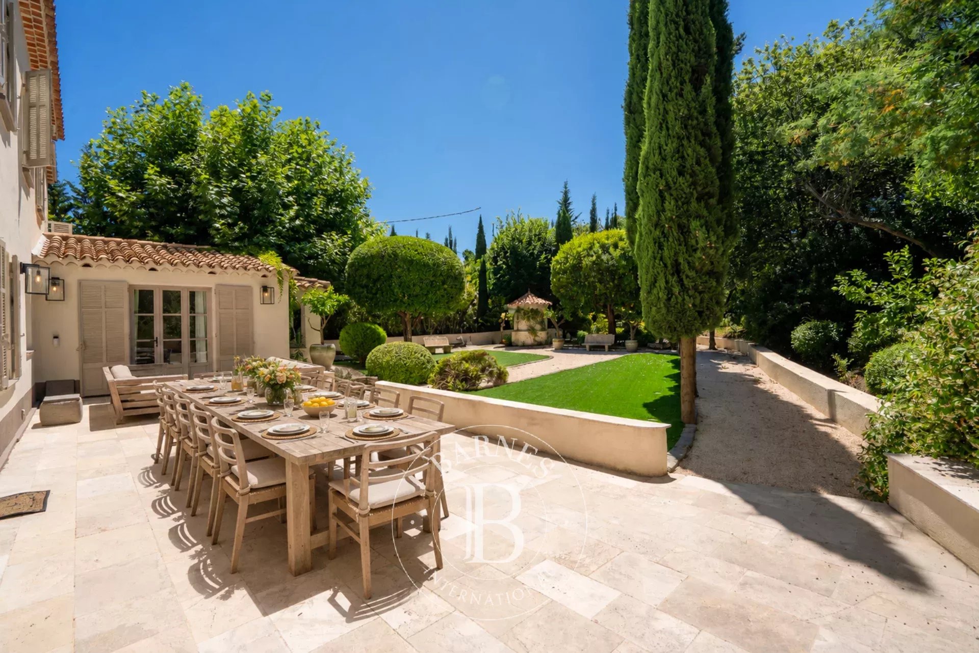 Saint-Tropez  - Villa 7 Bedrooms - picture 5