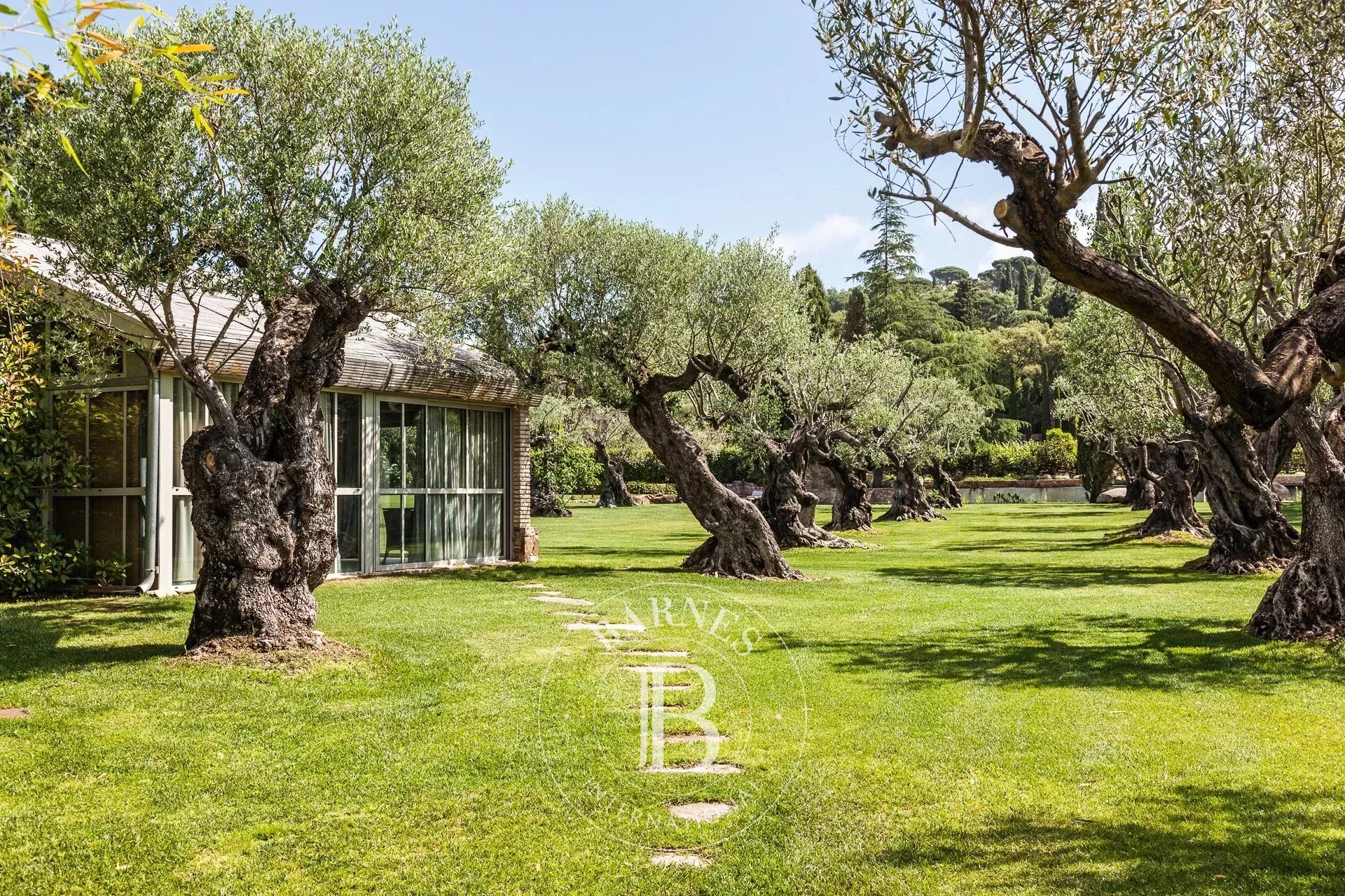 Saint-Tropez  - Villa 4 Bedrooms - picture 18
