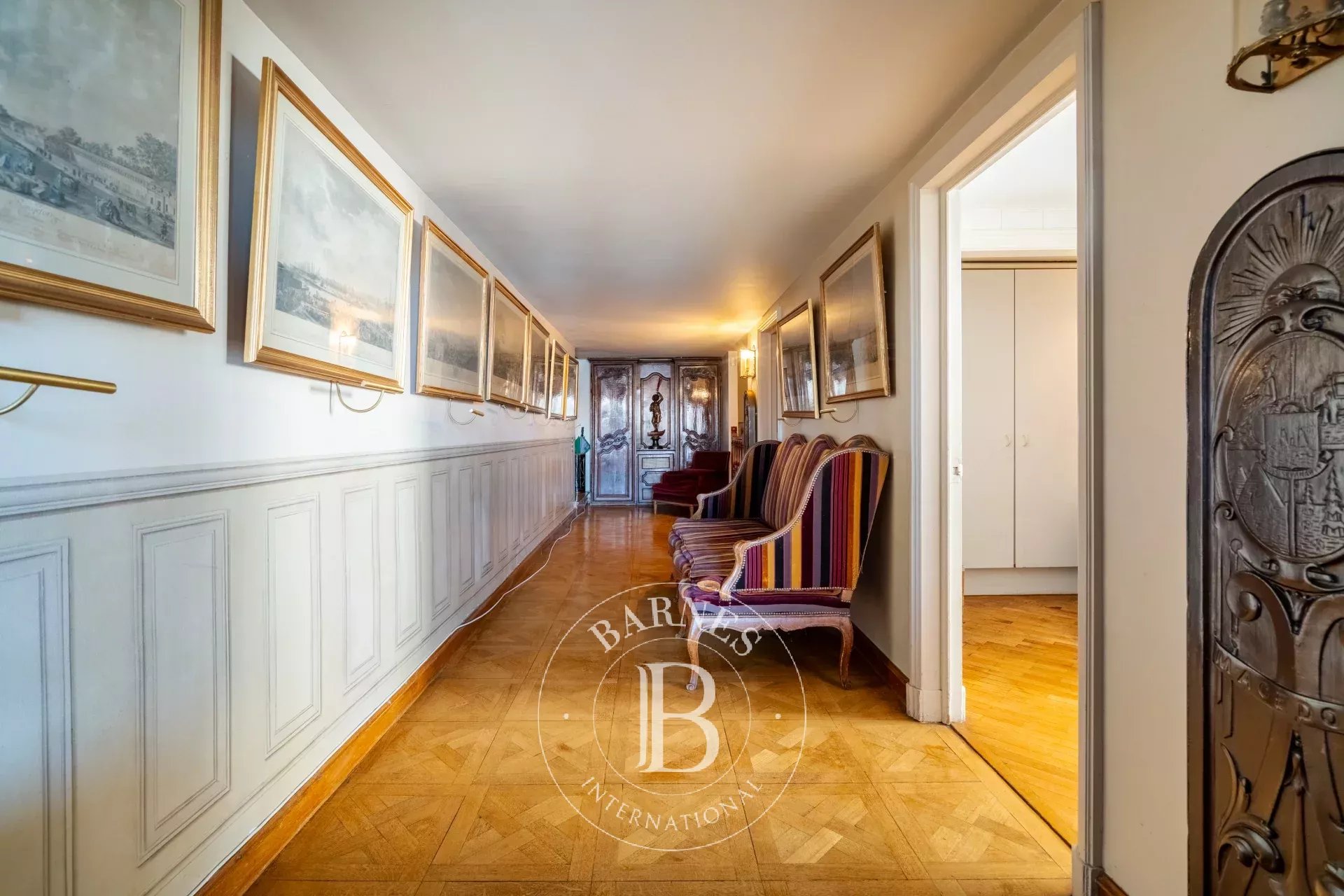 Daire Marseille 7ème - picture 13