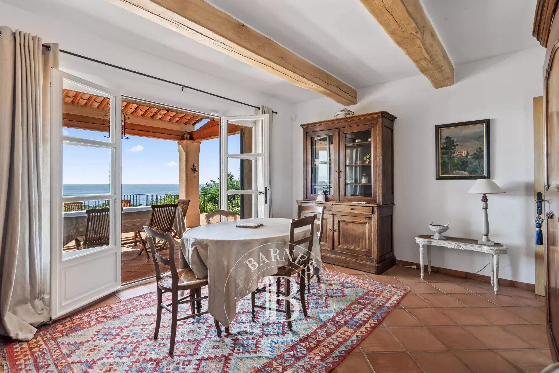 Villa Les Issambres - picture 4