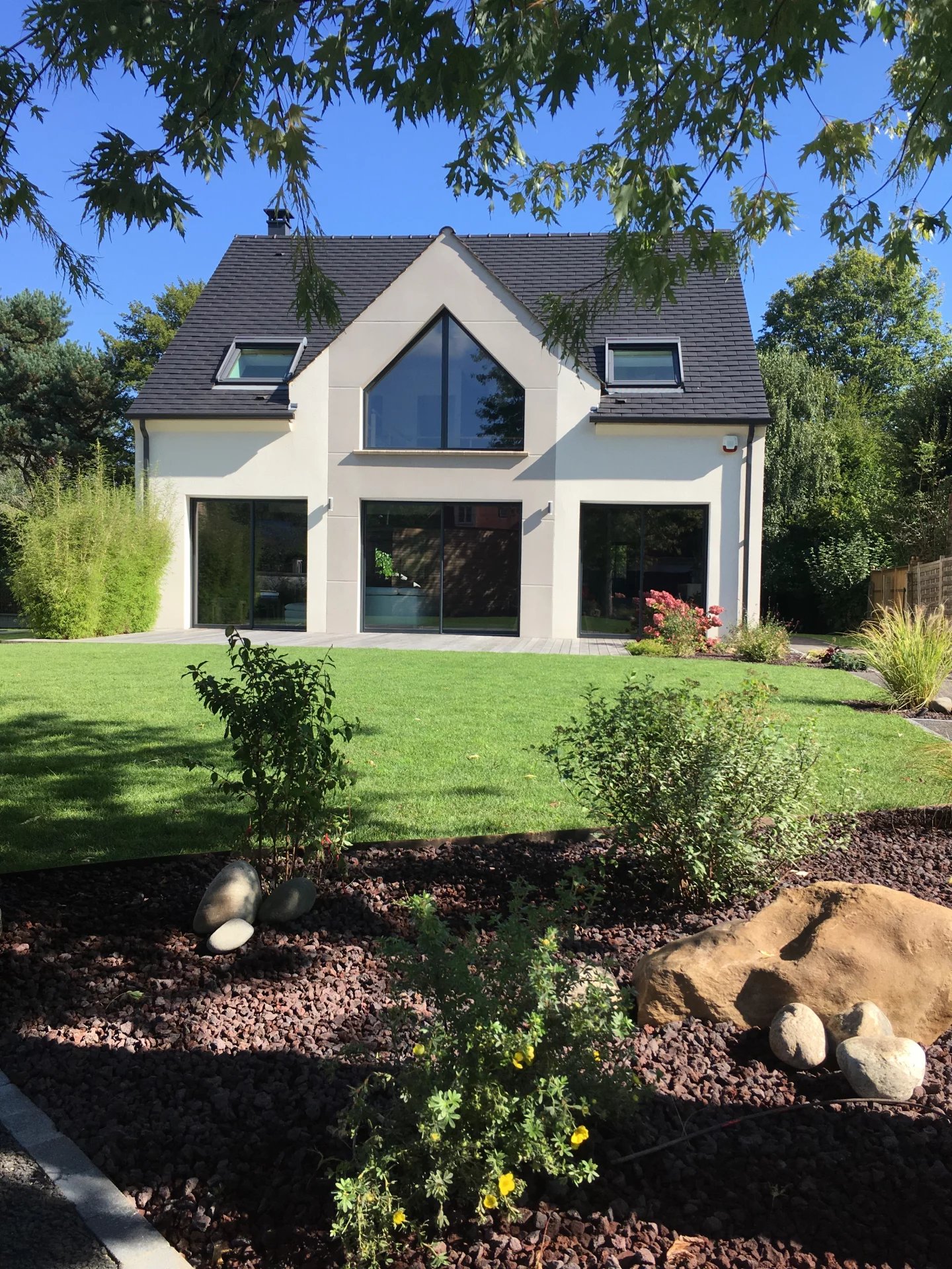 Agence immobilière de ETUDE IMMOBILIÈRE PHILIPPE LAMBERT