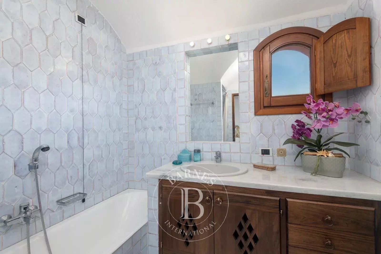 Daire Porto Cervo - picture 15