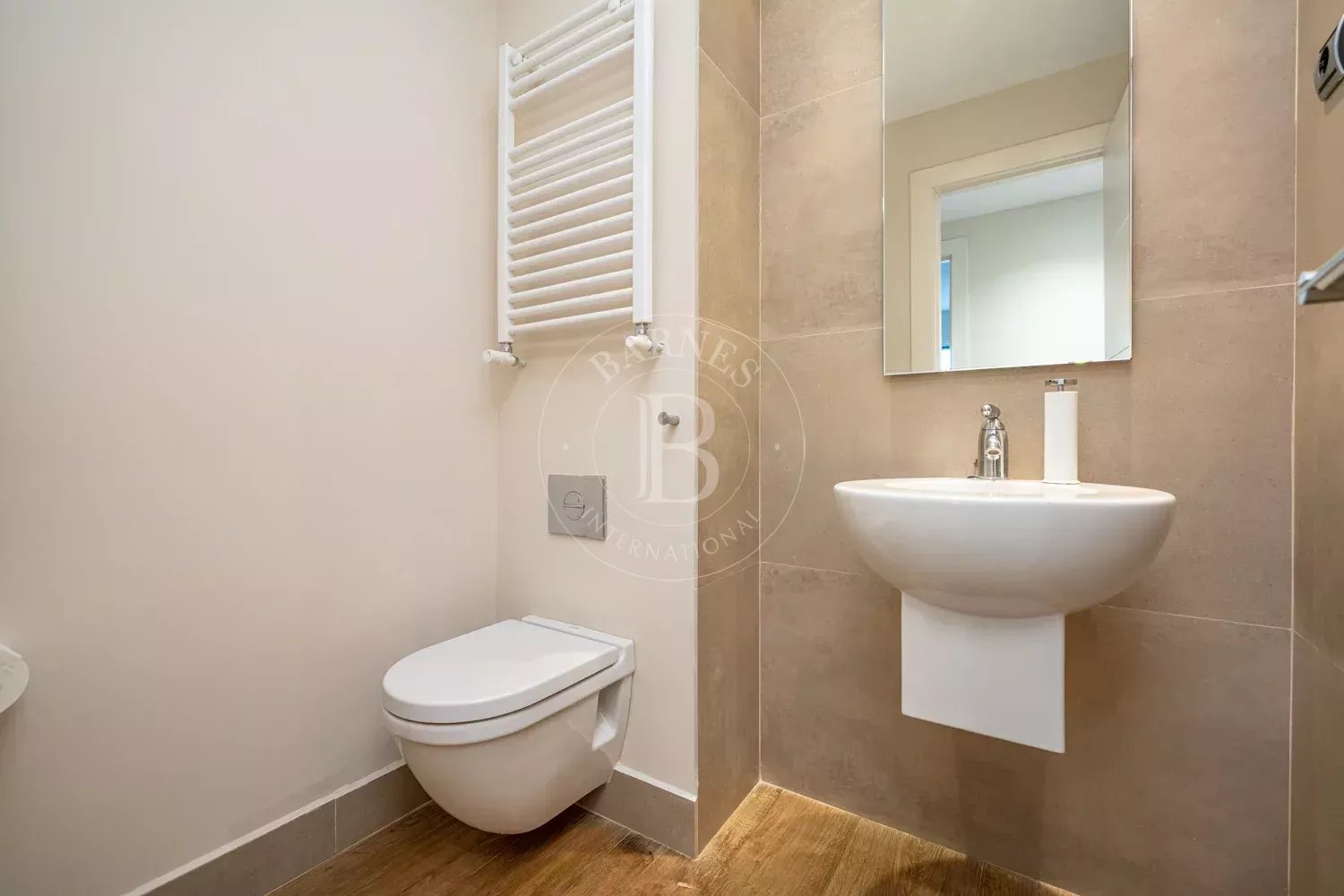 Daire Madrid - picture 28