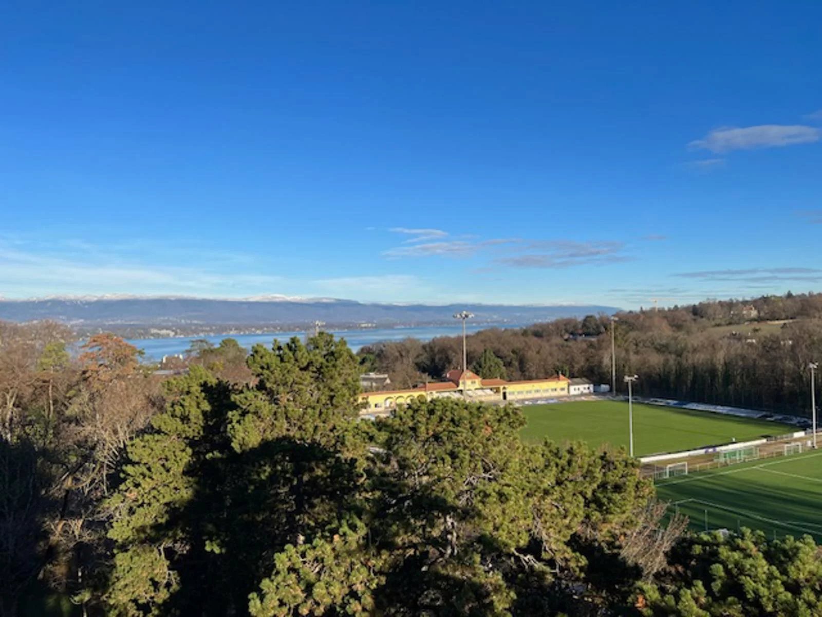 Sale Apartment Cologny