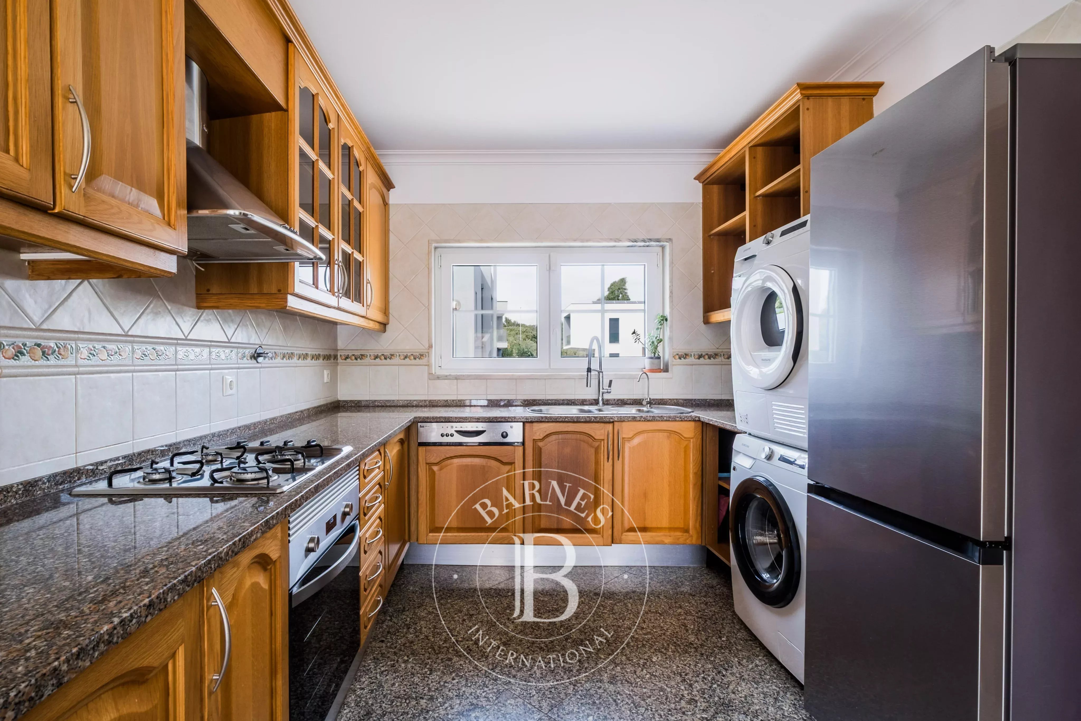 4+2 bedroom semi-detached villa in Cobre, Cascais