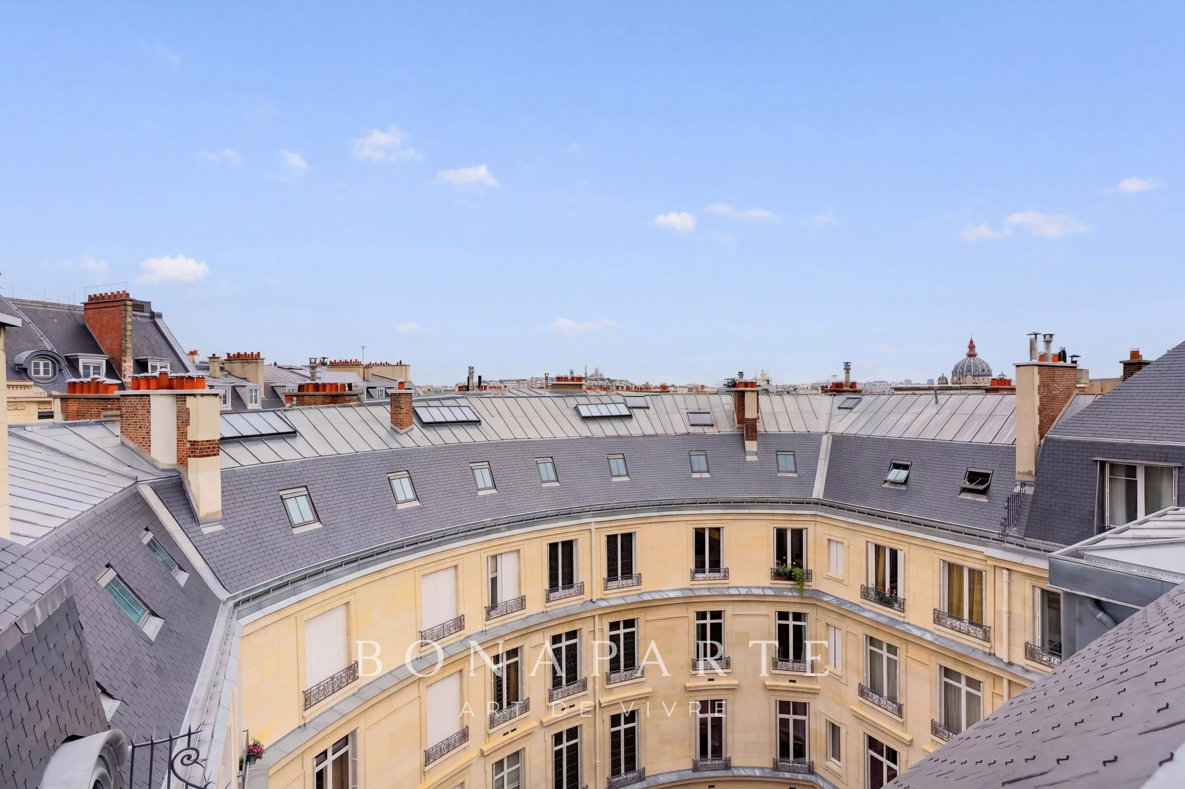 Paris 8ème