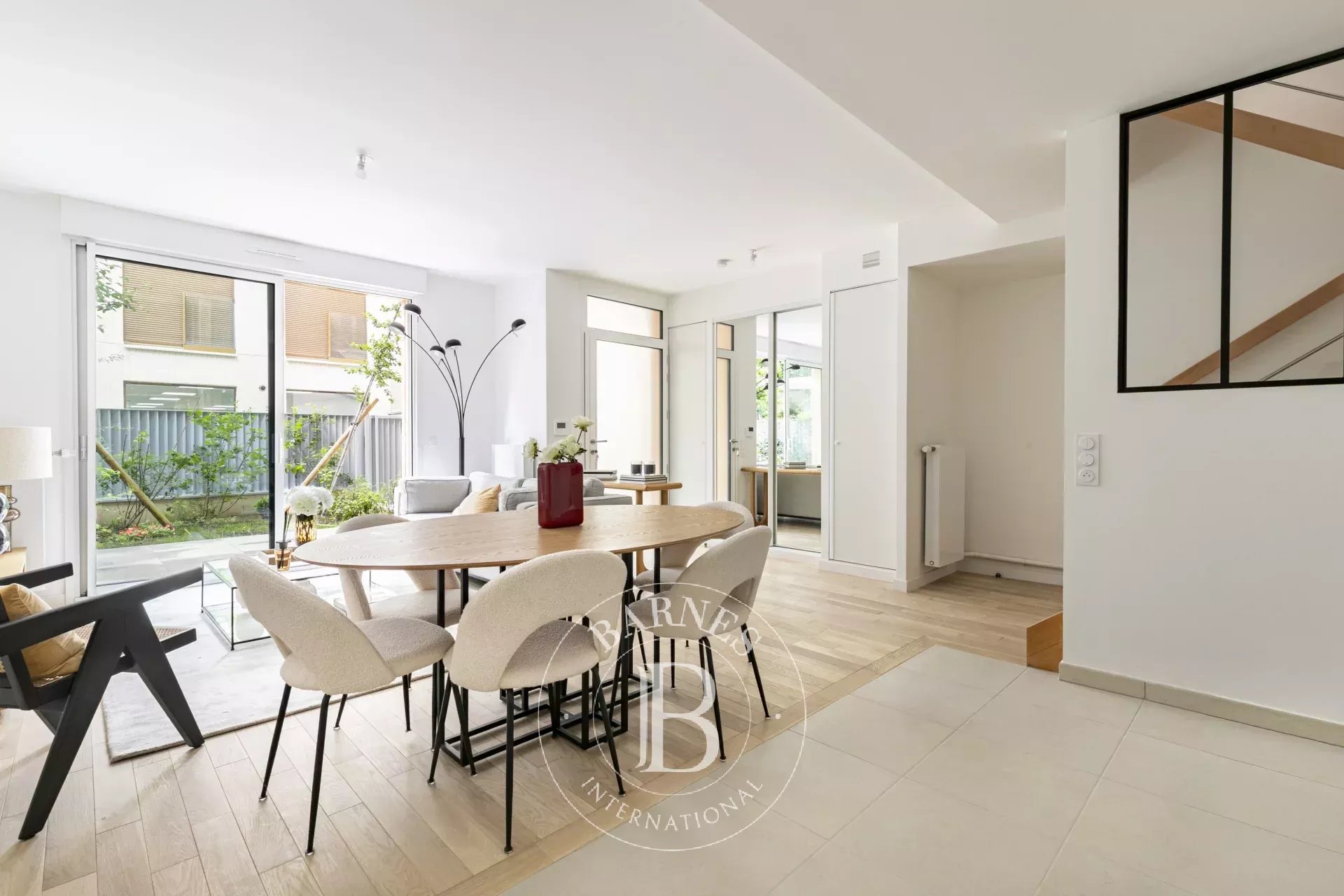 Piso Paris 75015  -  ref 86093004 (picture 1)