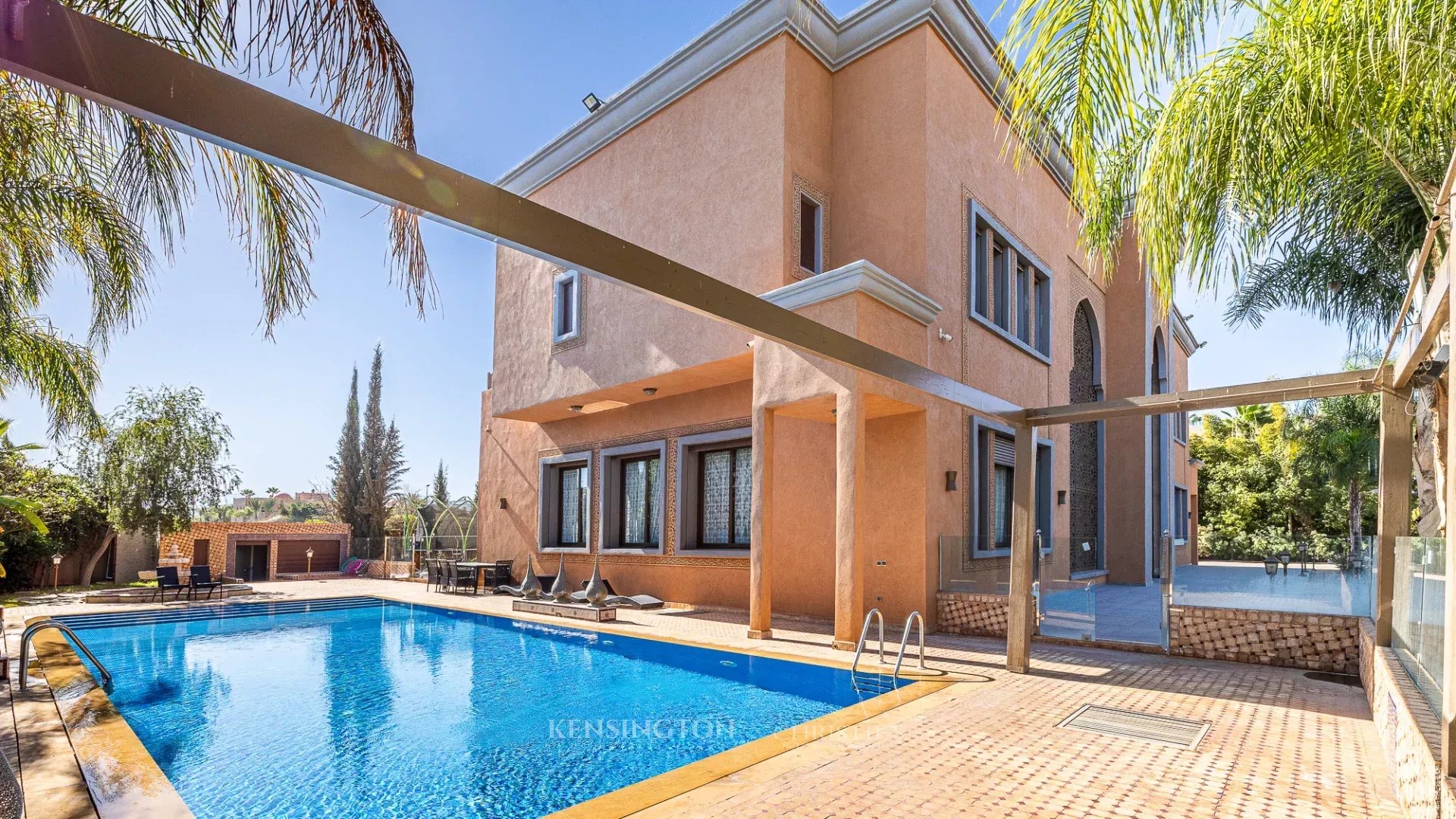 7 Bedroom Villa/Townhouse's Image 39