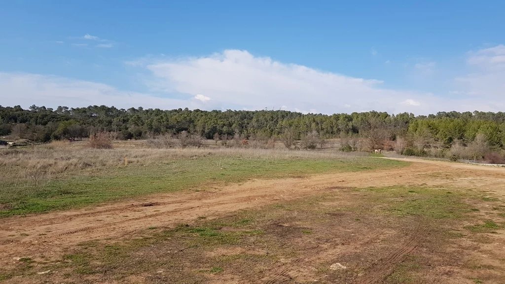 Vente Terrain constructible Carcès