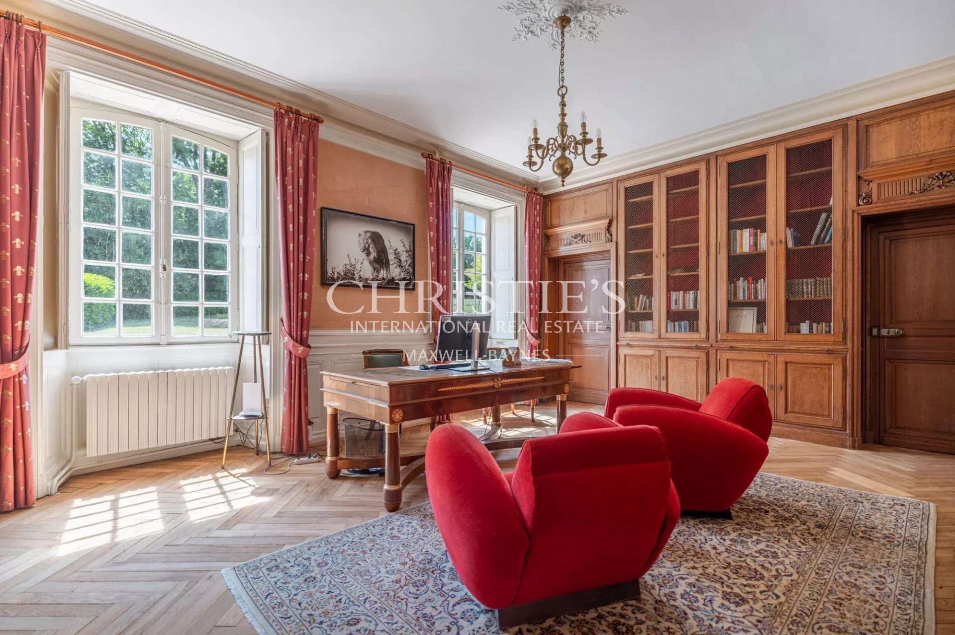 16 Bedroom Villa/Townhouse's Image 18