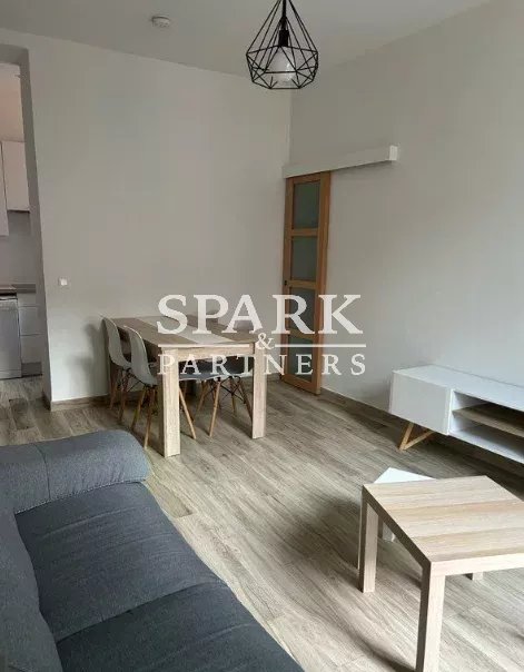 Beausoleil - Monaco border - 3-room apartment