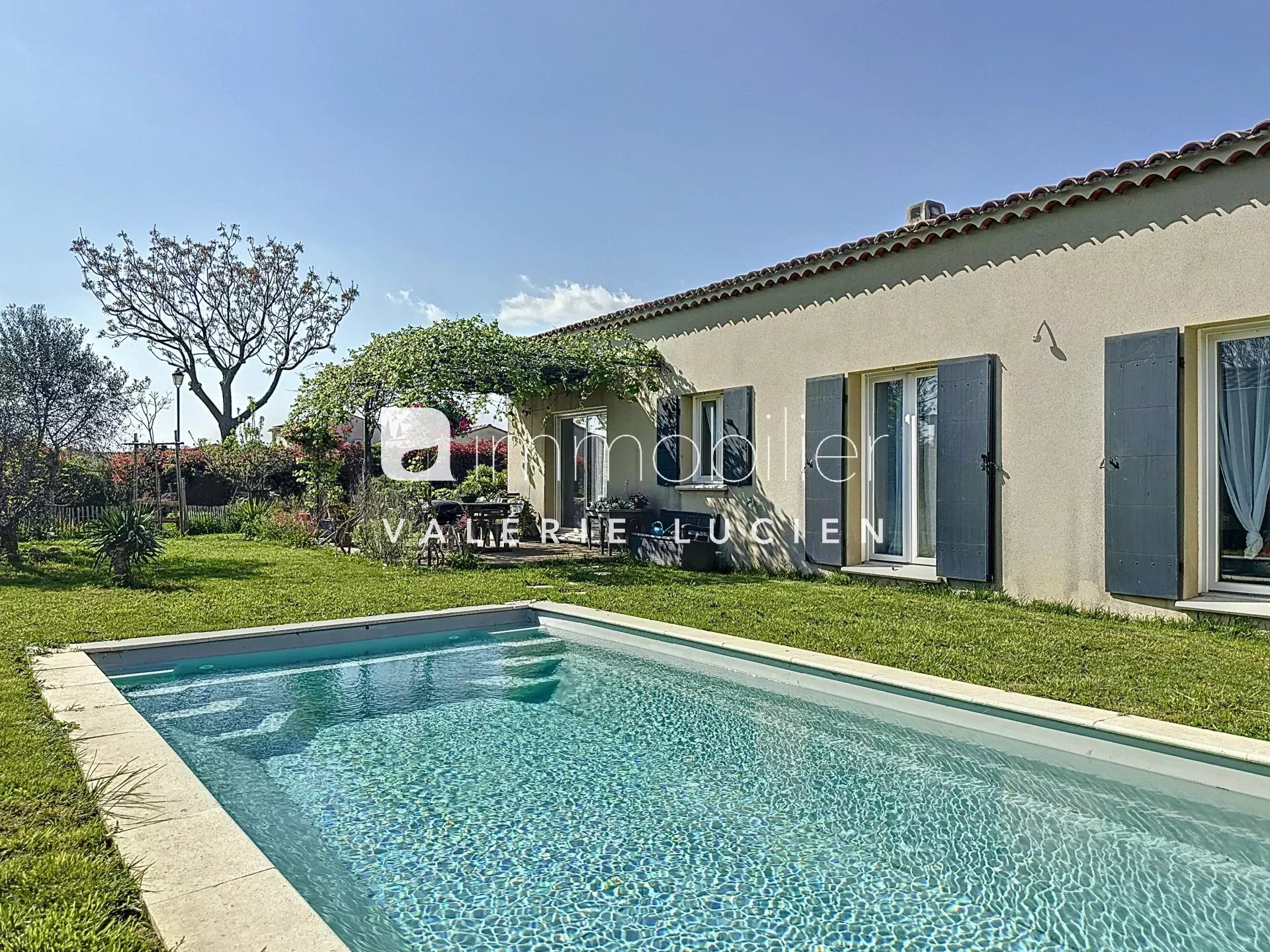 Vente Maison Maillane