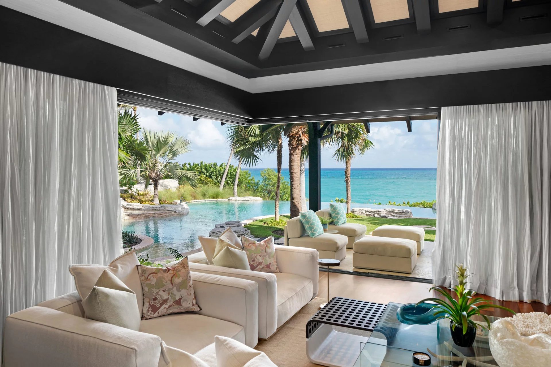 Bahamas - La Cieba - Ocean Club Estates
