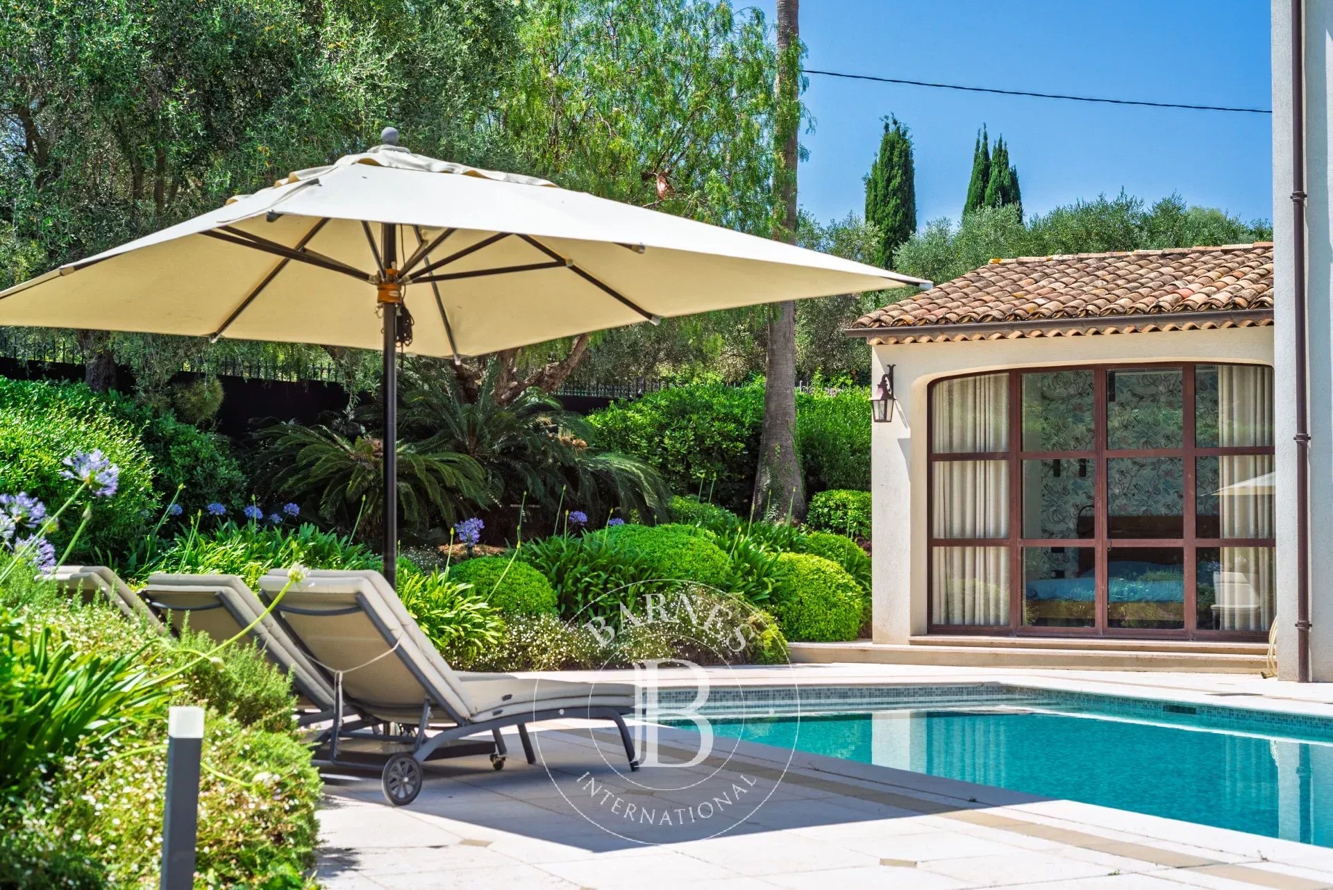 Villa Biot  -  ref 87124322 (picture 3)