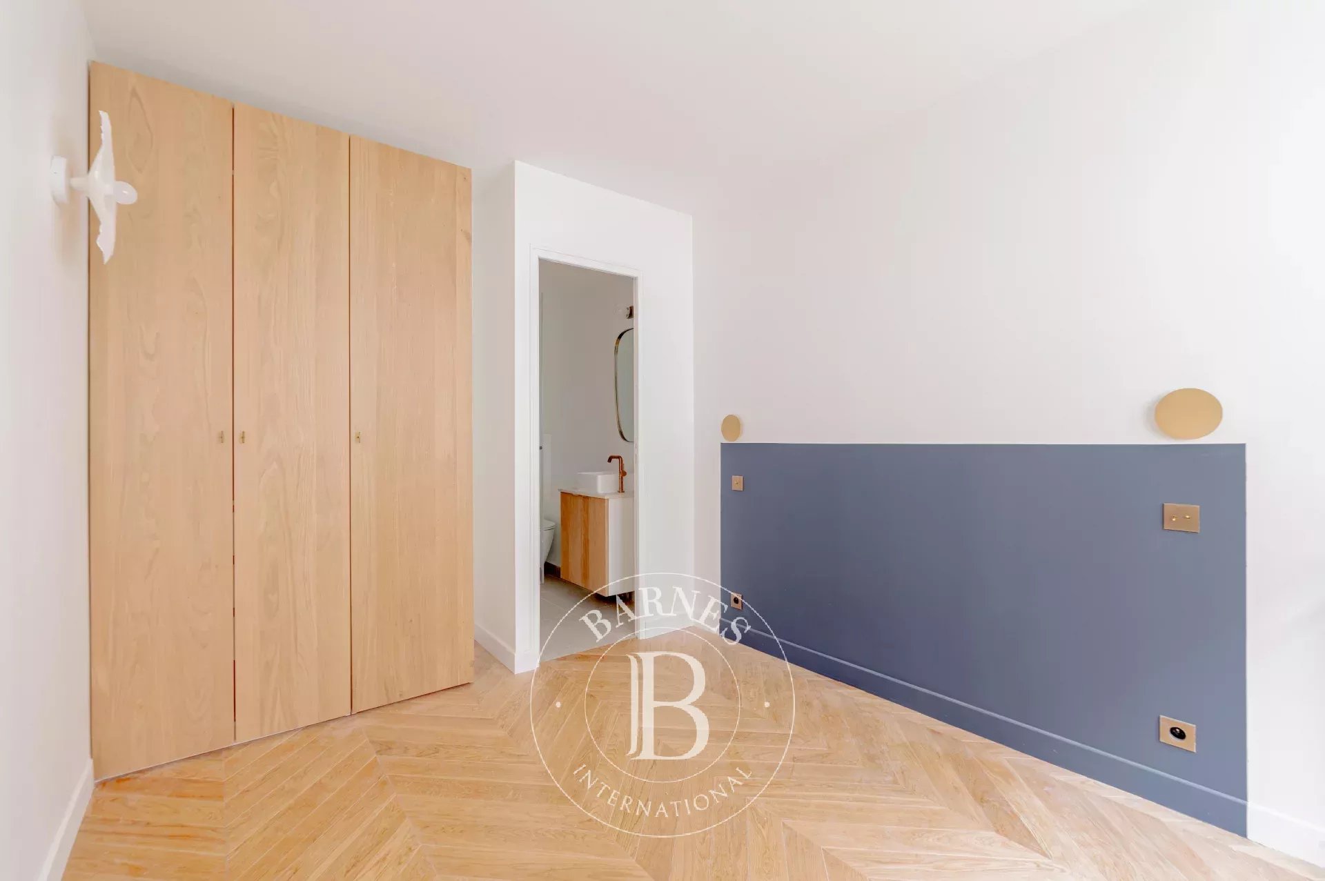 Daire Paris 14ème - picture 10