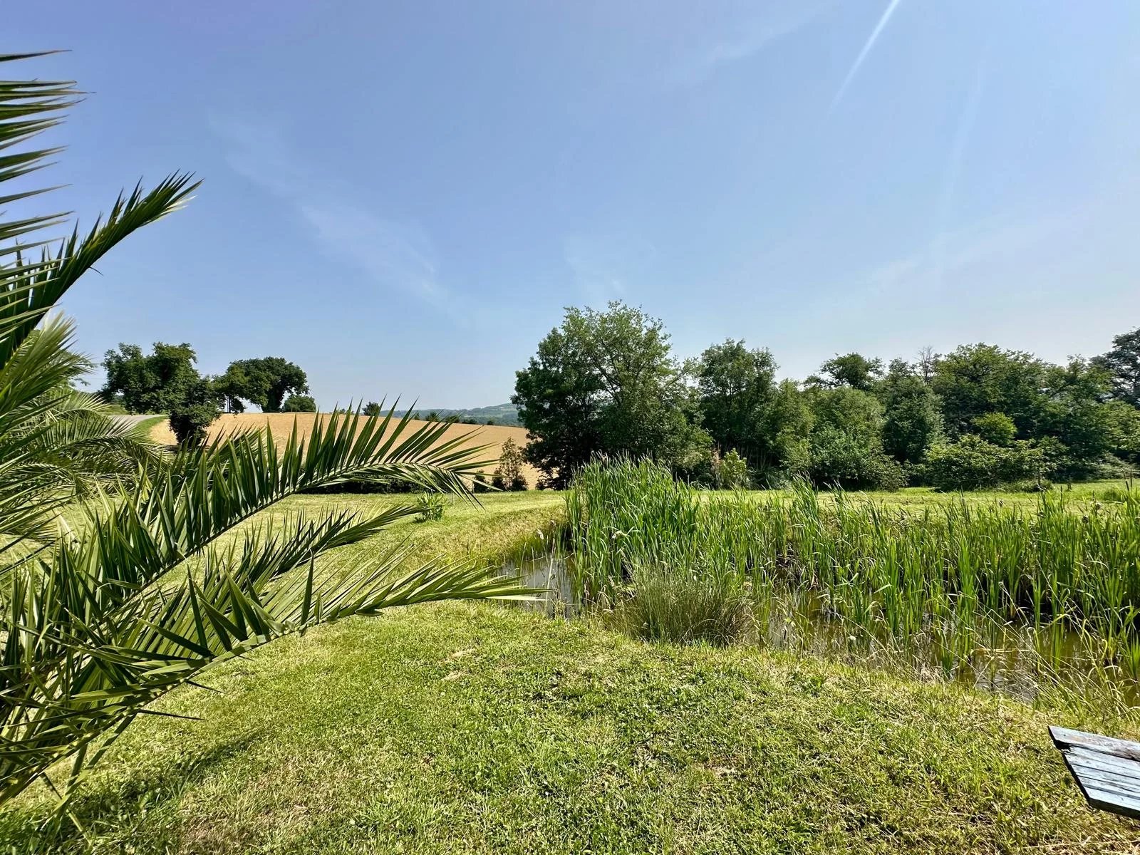 House for sale Projan, Gers