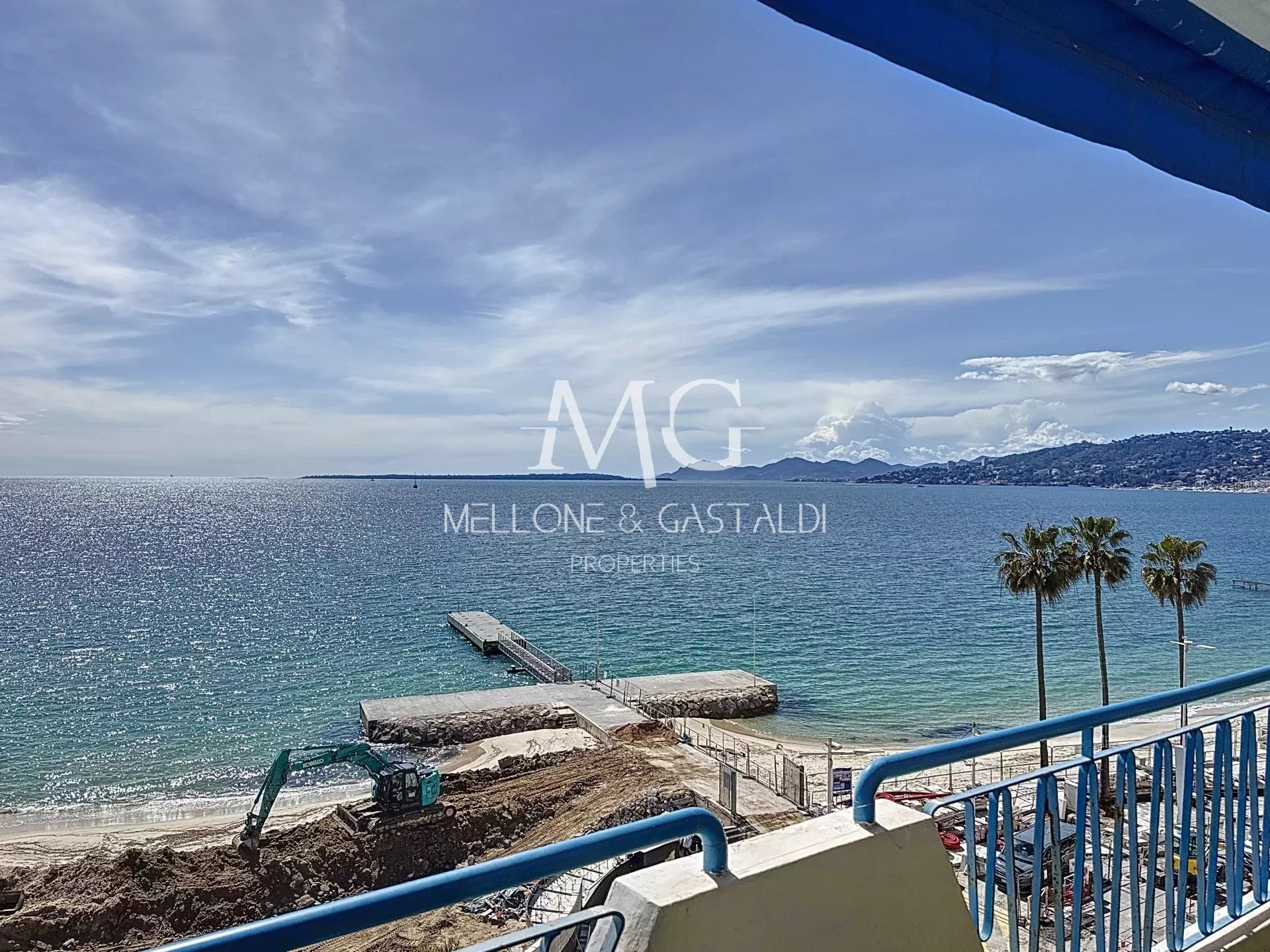 Agence immobilière de Mellone & Gastaldi Properties