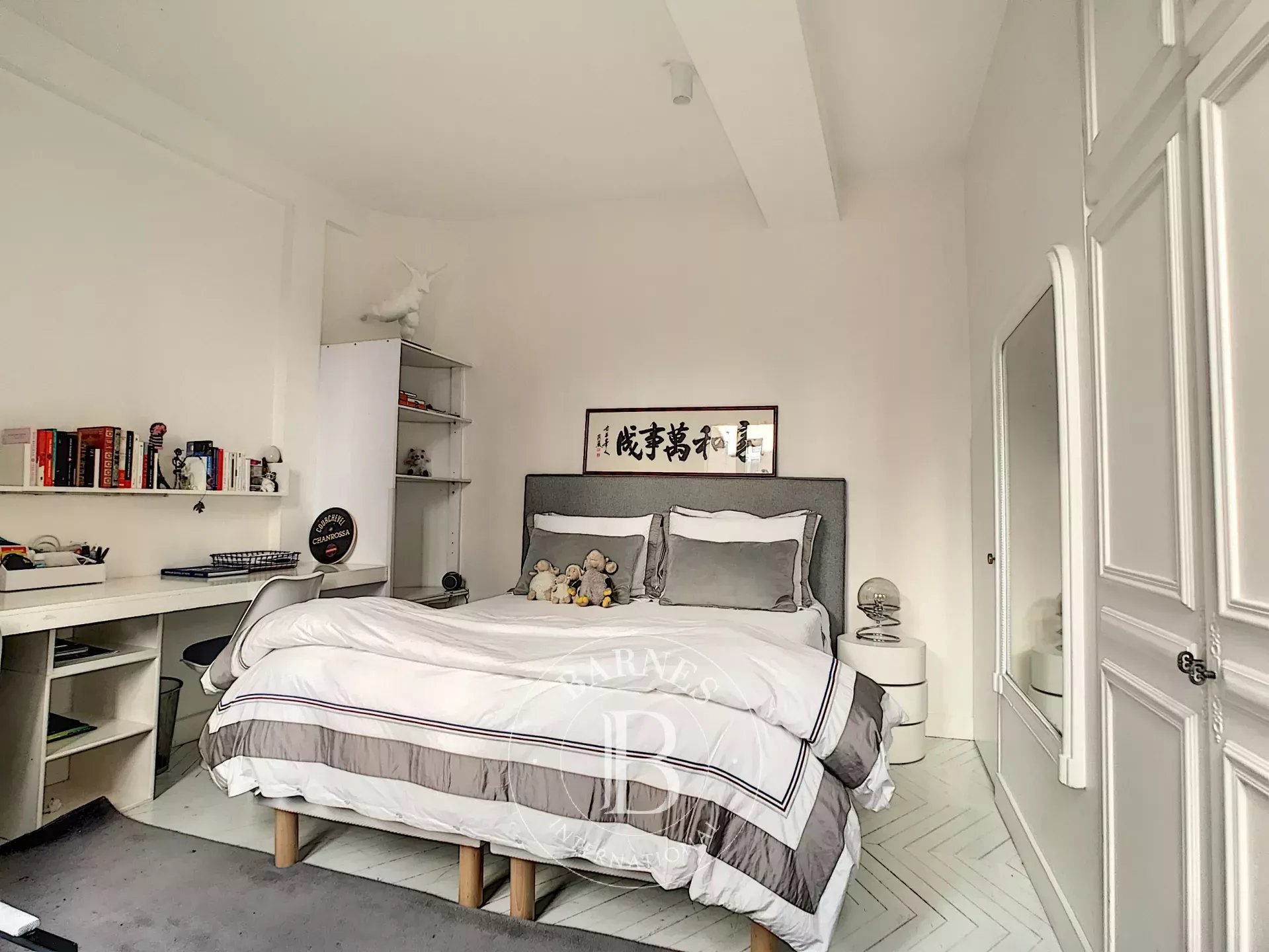 Konak Paris 17ème - picture 36