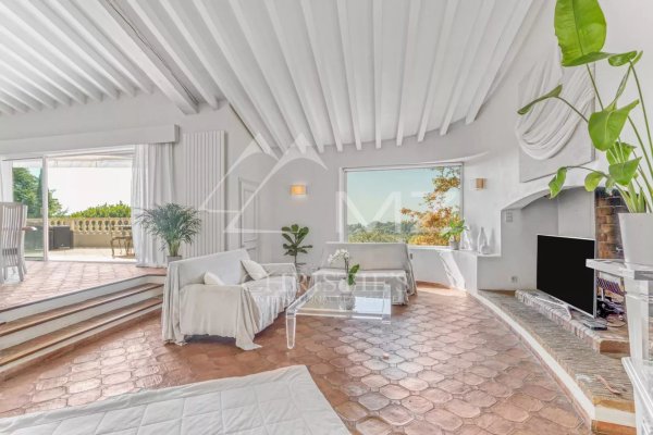 Mougins Panoramic View — photo 4