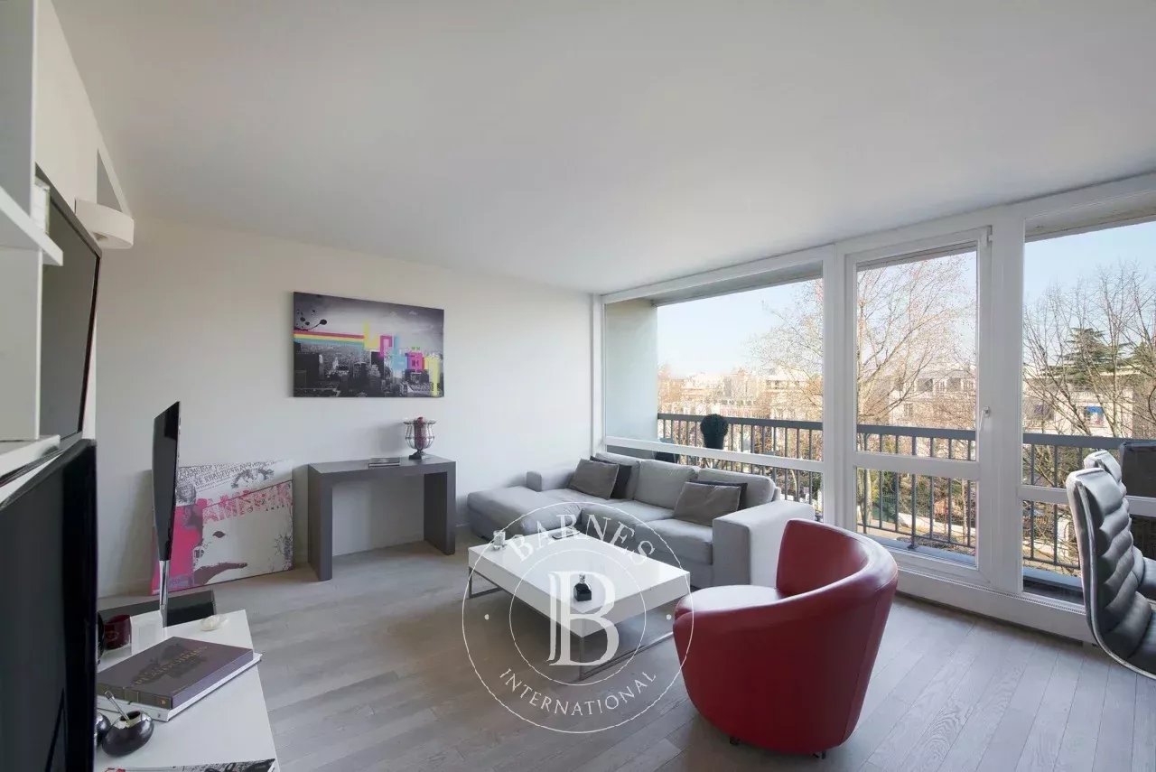 Daire Neuilly-sur-Seine