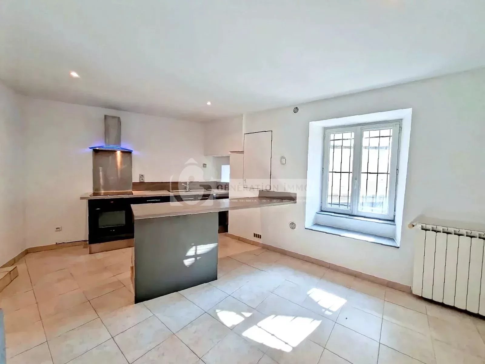 Agence immobilière de GÉNÉRATION IMMO